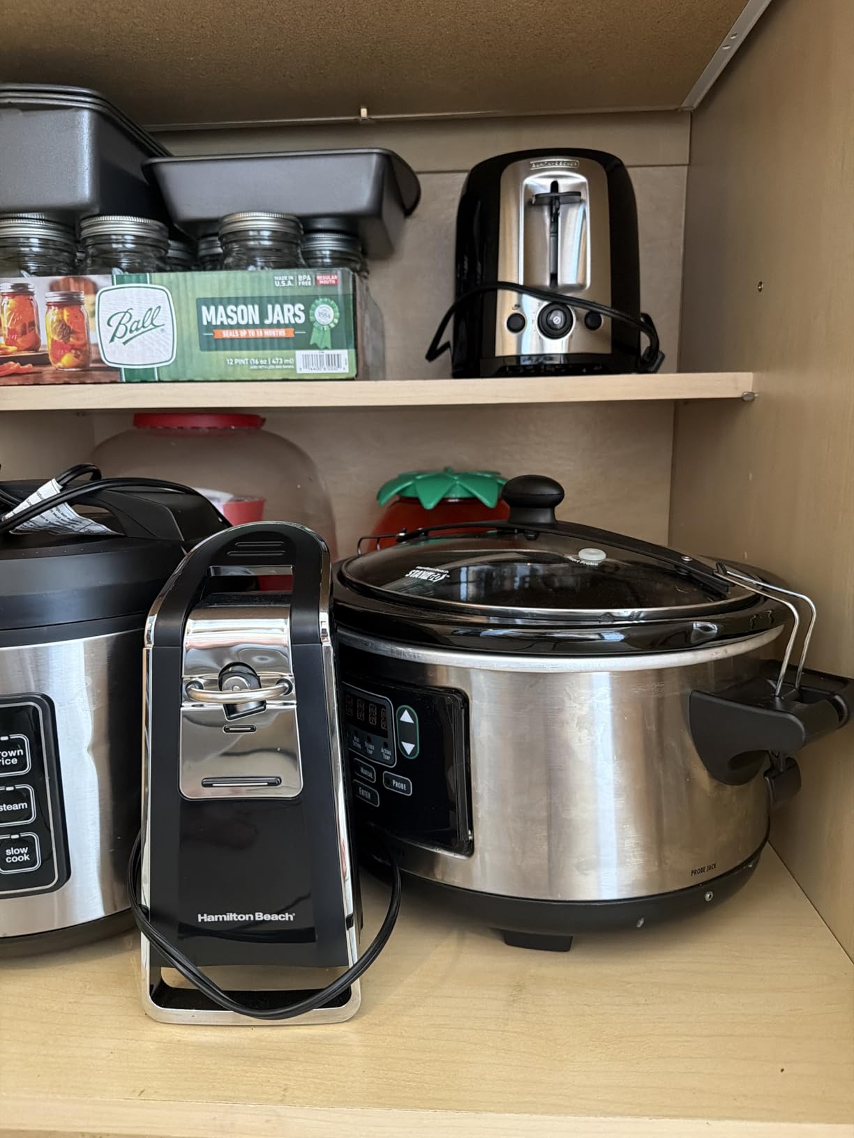 BLACK+DECKER 2-Slice Toaster with Extra-Wide Slots customer photo 1