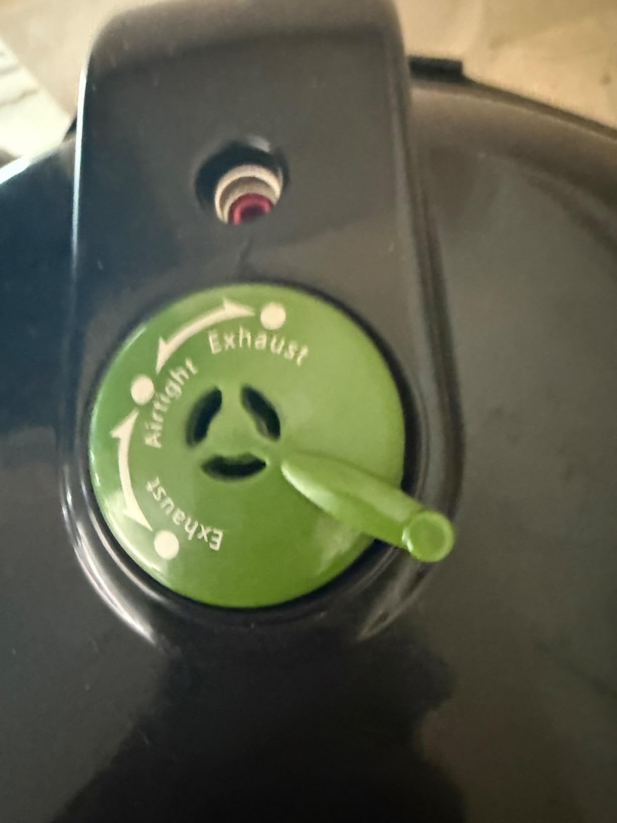 CAREY DPC-9SS Smart Electric Pressure Cooker and Canner, Stainless Steel, 9.5 Qt customer photo 2