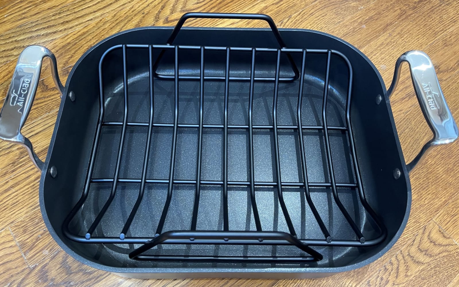 All-Clad HA1® Nonstick , 13