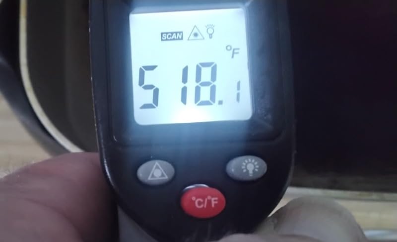 Presto 06856 16-Inch Ceramic Electric Skillet customer photo 1