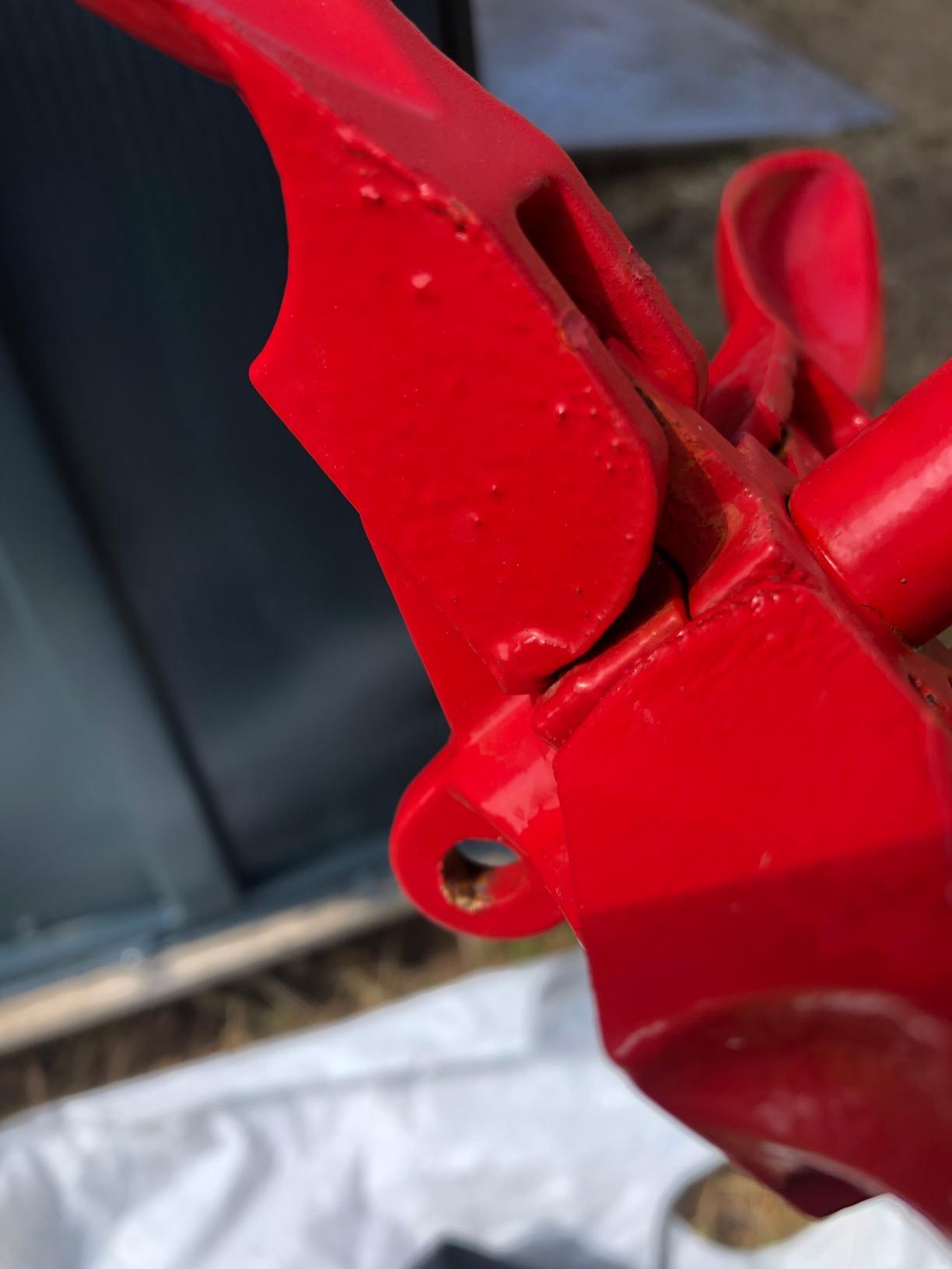 MarineNow 3.5 lb Folding Grapnel Anchor Kit with 25 ft Rope for Kayak, Jet Ski & Paddle Board customer photo 2
