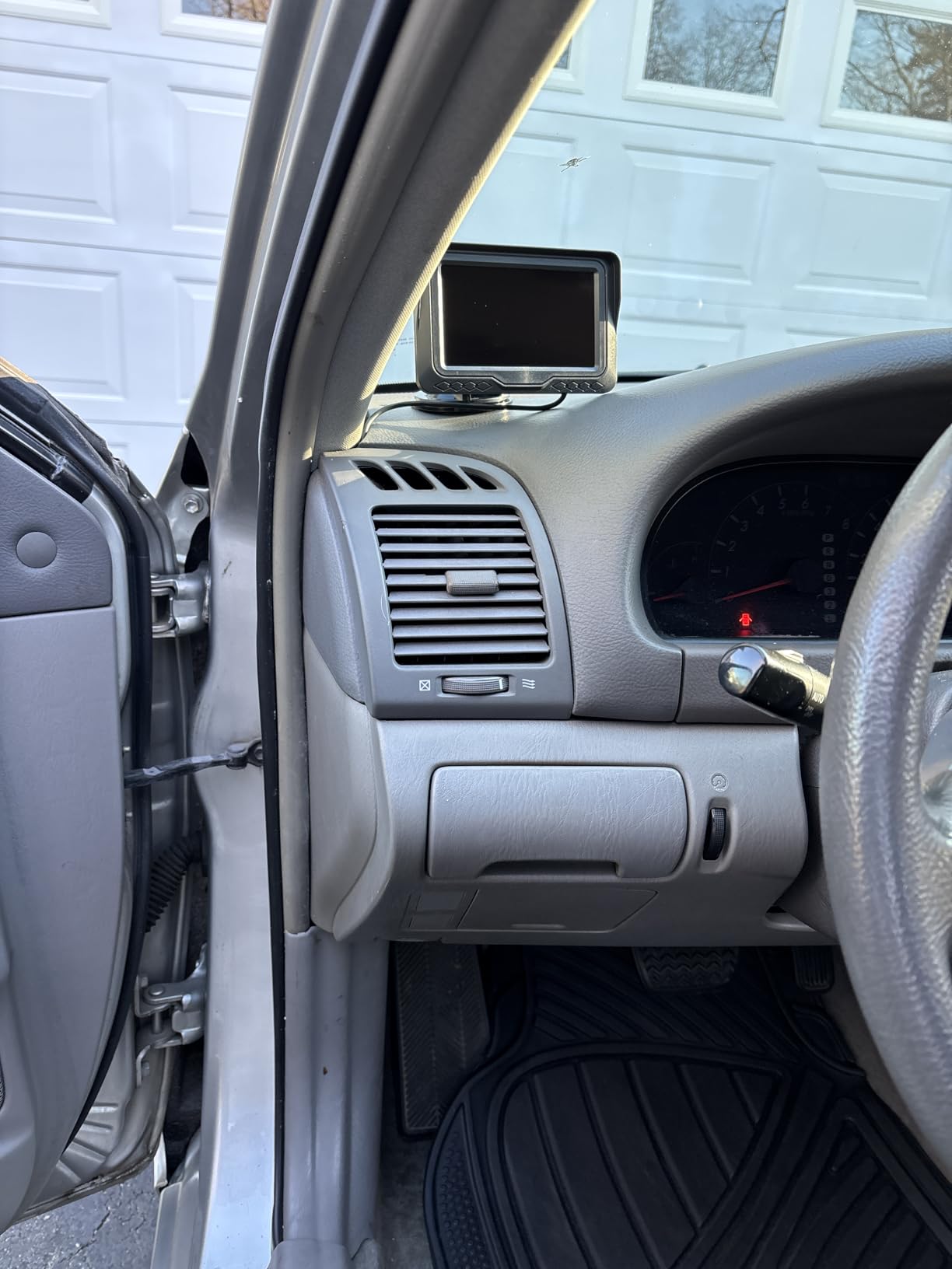 15-Minute Easy to Install Backup Camera: Plug-Play 15FT Clear Night Vision customer photo 2