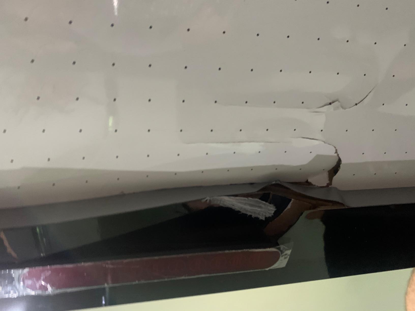 EastPoint NHL Power Play, Air Hockey Table, Table Tennis Top, Arcade Games customer photo 2