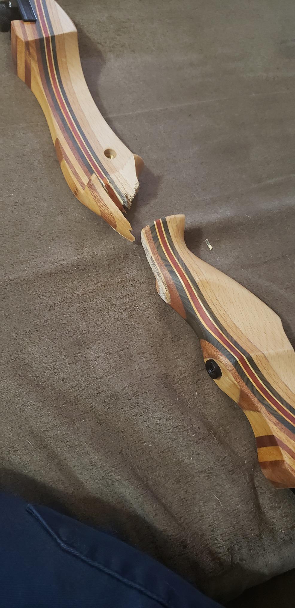 Takedown Recurve Bow and Arrow Set for Adults & Teens 62