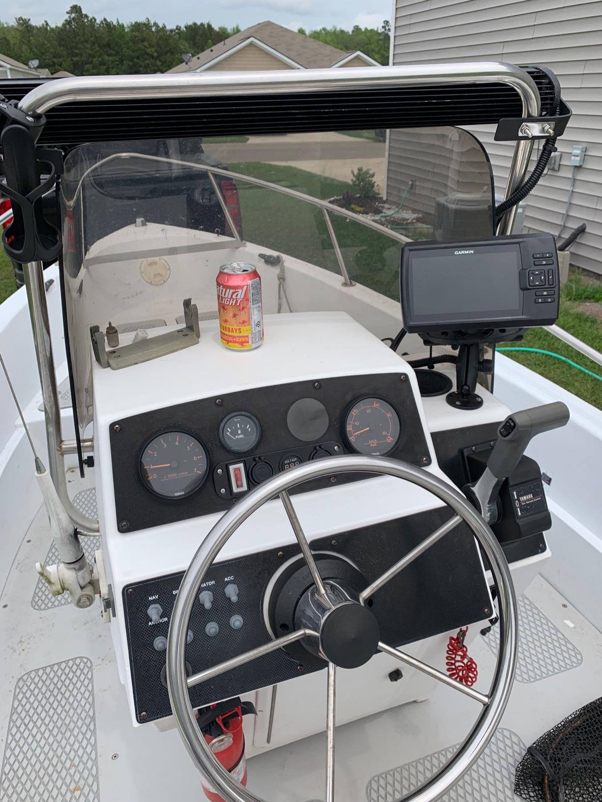 Garmin Striker 7SV with Transducer, 7