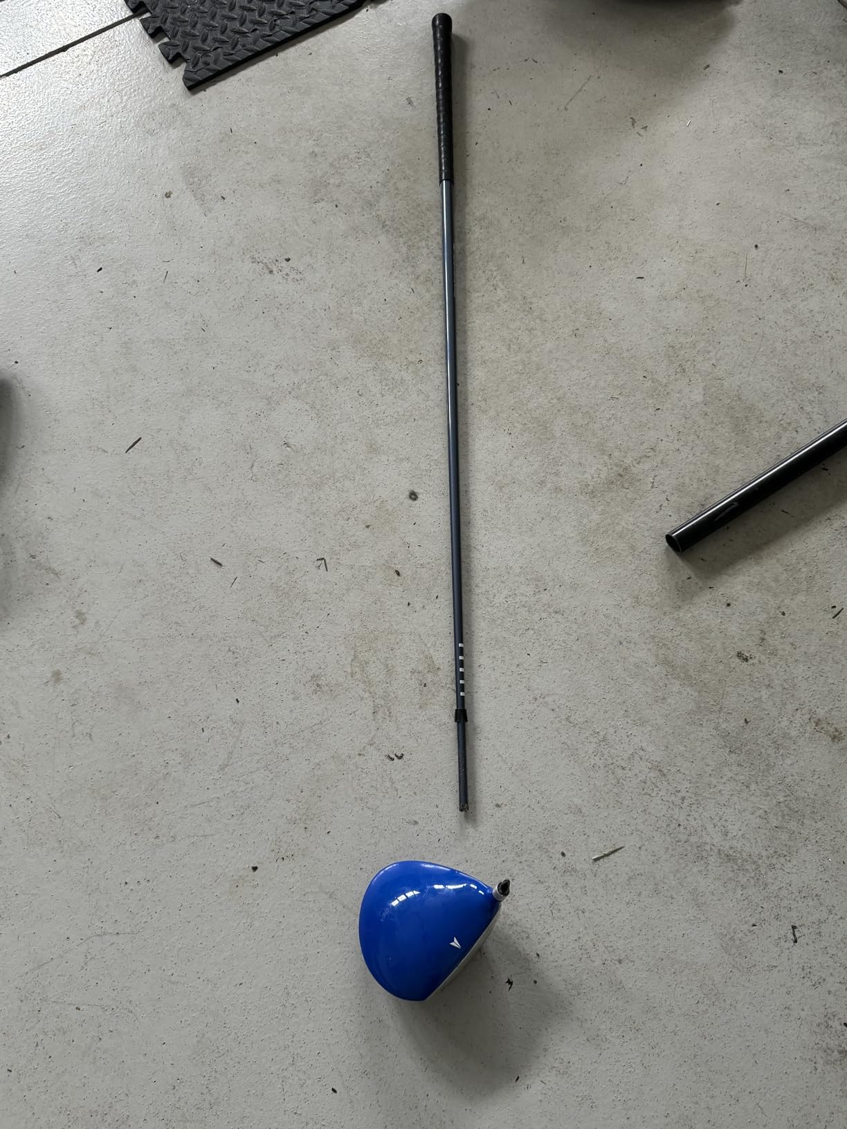 Powerbilt TPS Supertech Golf Drivers for Men & Women, Right/Left Handed customer photo 1