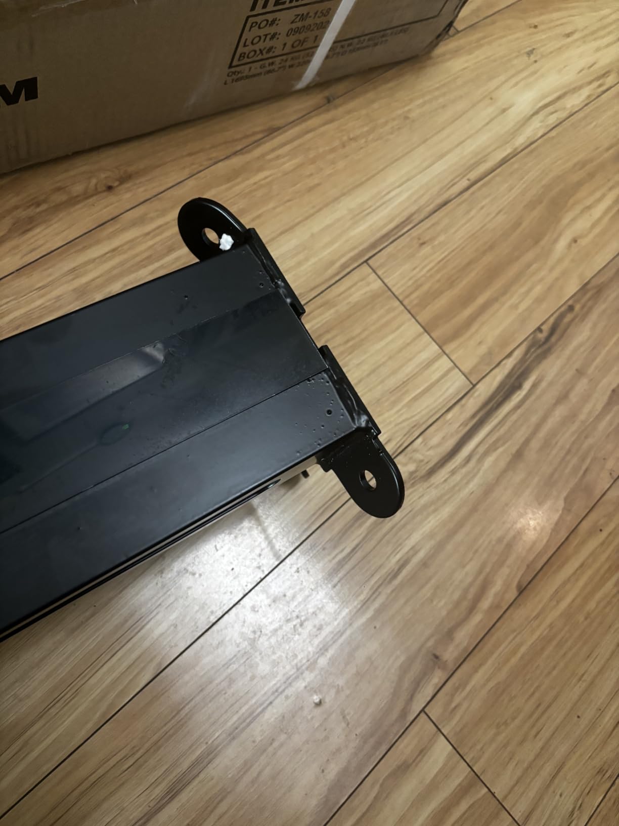 Body-Solid Total Body Workout Exercise Machine – Vertical Climber, Maxi Climber, Max Climber, Jacobs Ladder & Cardio Climber for Home Fitness. customer photo 1
