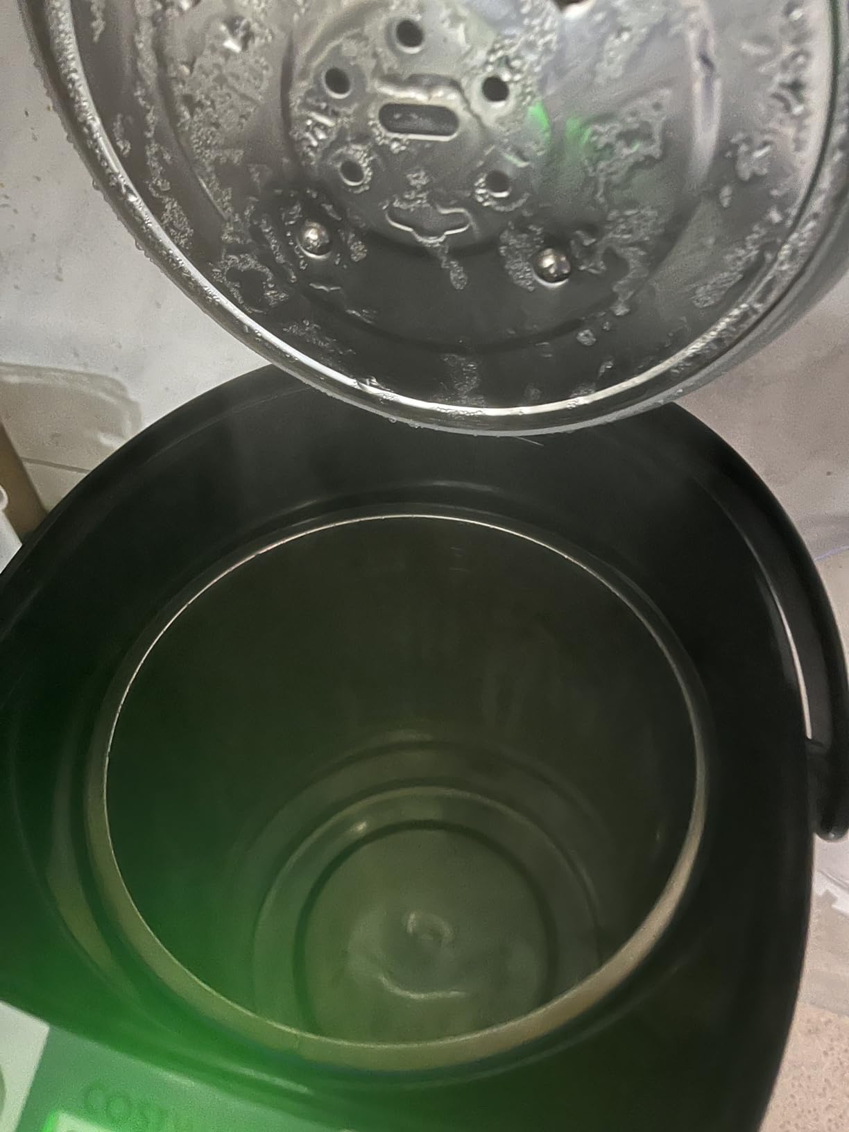 COSTWAY Instant Electric Hot Water Boiler and Warmer customer photo 2