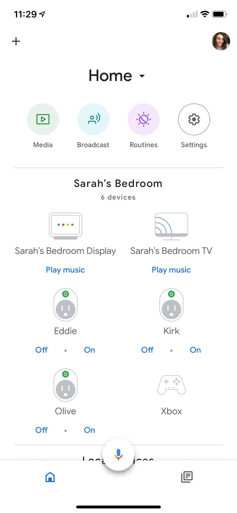 Kasa Smart Plug HS103P2, Wi-Fi Outlet Works with Alexa, 2-Pack customer photo 2