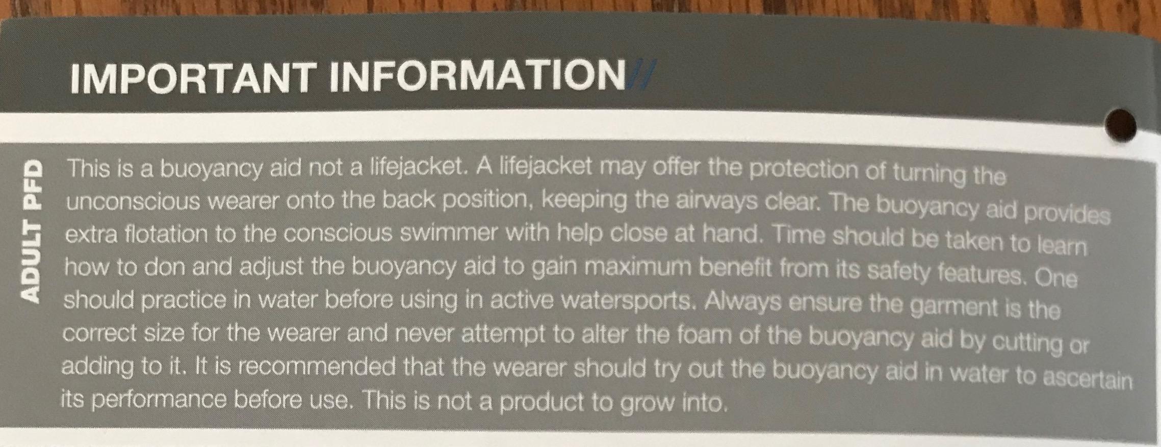 Stohlquist Universal Fit Adult Life Jacket PFD (4 Pack) Coast Guard Approved, for Men and Women 90+ lbs, Lightweight Neoprene and Adjustable, Ideal for Boating, Kayaking & Water Sports customer photo 1
