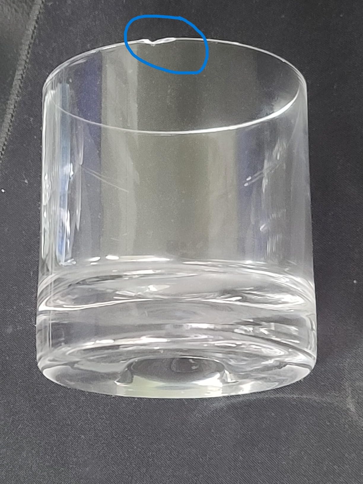 Mofado. Premium Crystal Whiskey Glasses/Old Fashioned Glasses -12oz (Set of 2)+2 Big Ice Ball Molds- Barware for Scotch, Bourbon, Manhattans, Cocktails - Gift for Men, Birthday, Father's Day customer photo 1