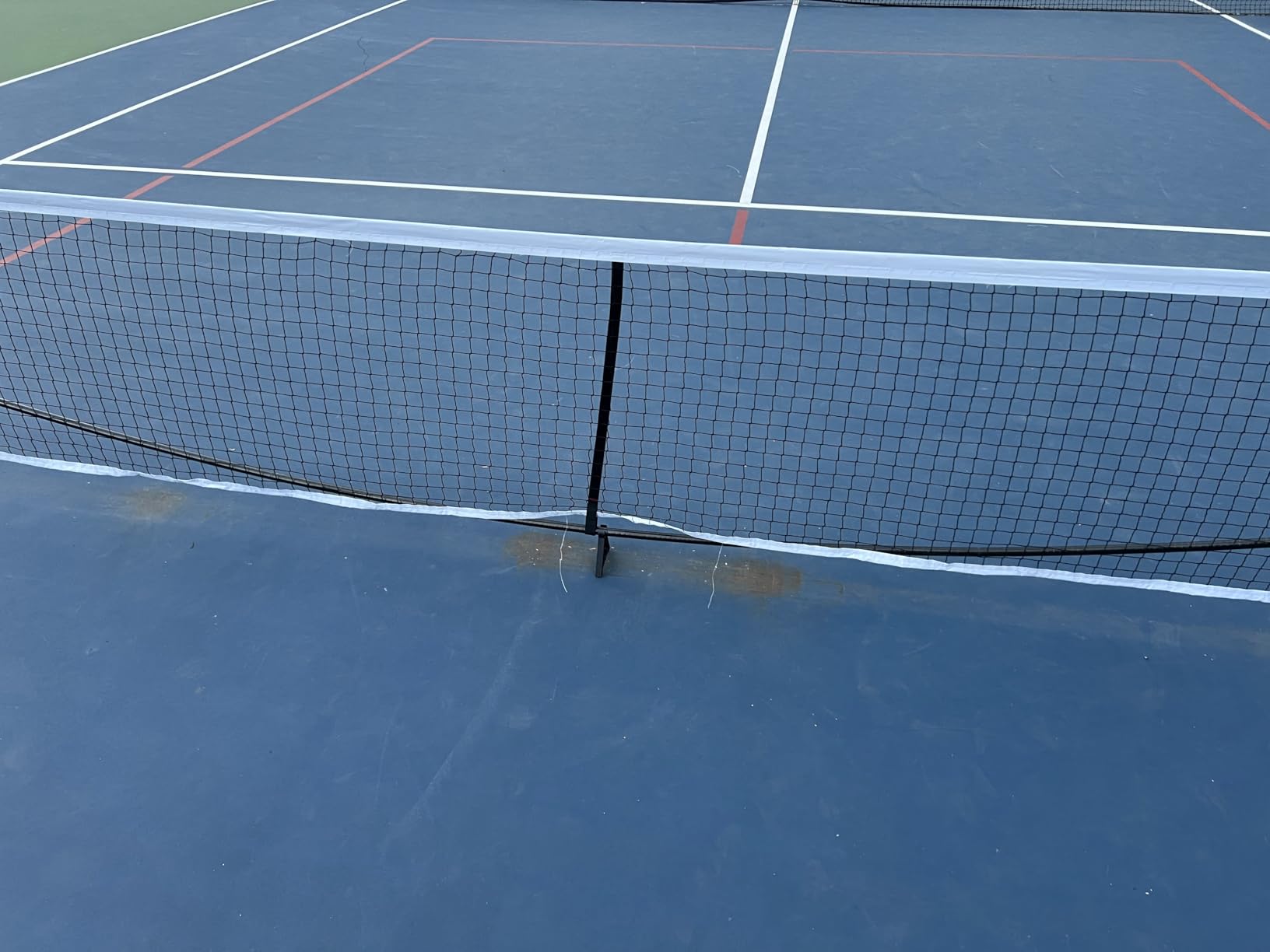 Pickle-Ball SwiftNet 2.1 Portable Pickleball Net System customer photo 1