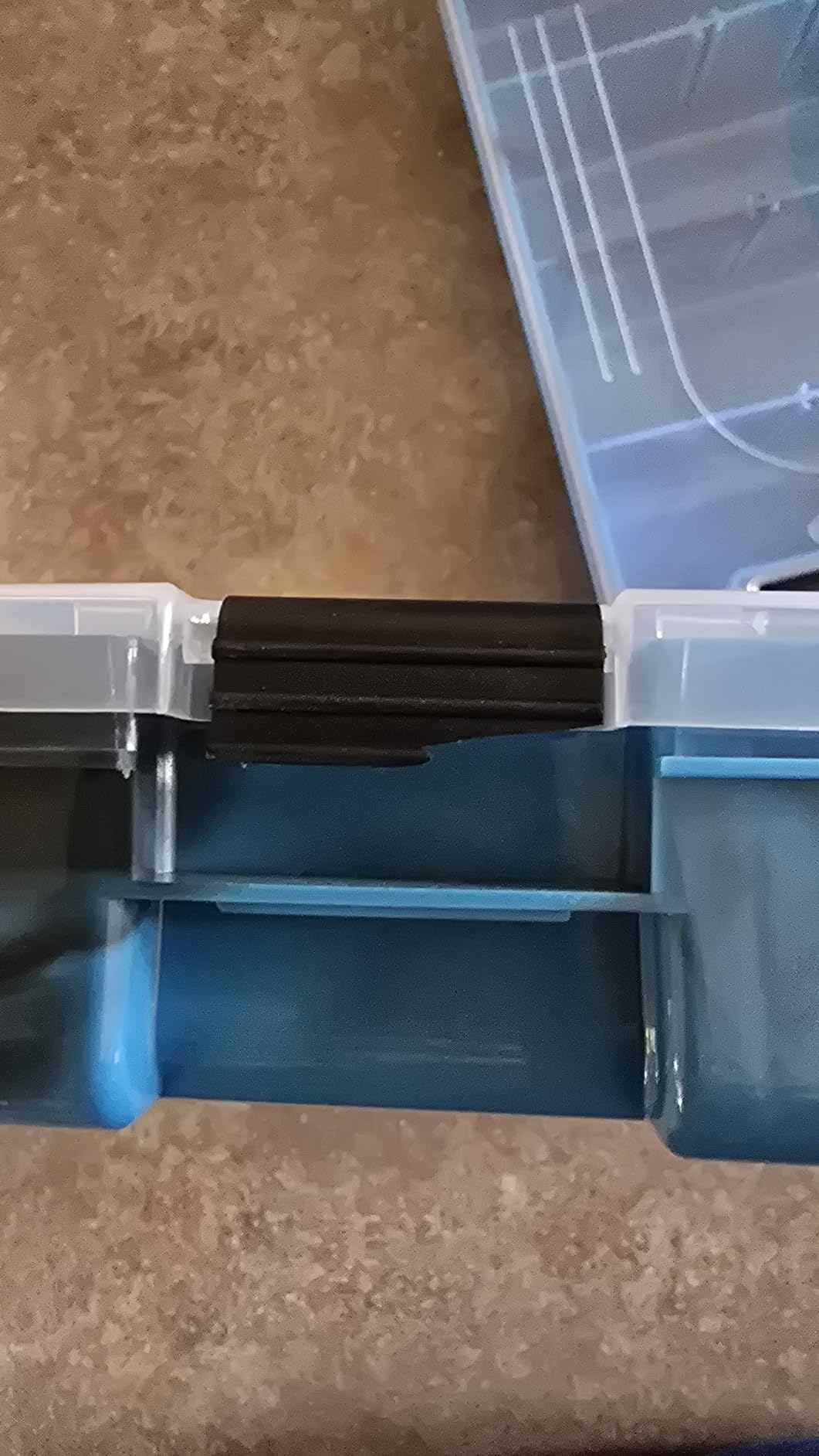KastKing Utility Tackle Boxes, 3600 and 3700 Fishing Tackle Trays customer photo 2