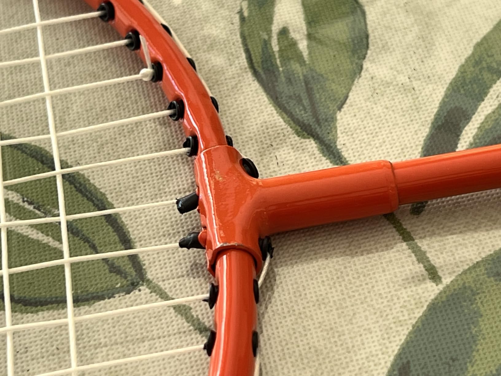 Franklin Sports Badminton Net Sets - Outdoor Backyard + Beach Badminton Net + Equipment Set - (4) Rackets + (2) Birdies + Portable Net Included - Adults + Kids Set customer photo 1