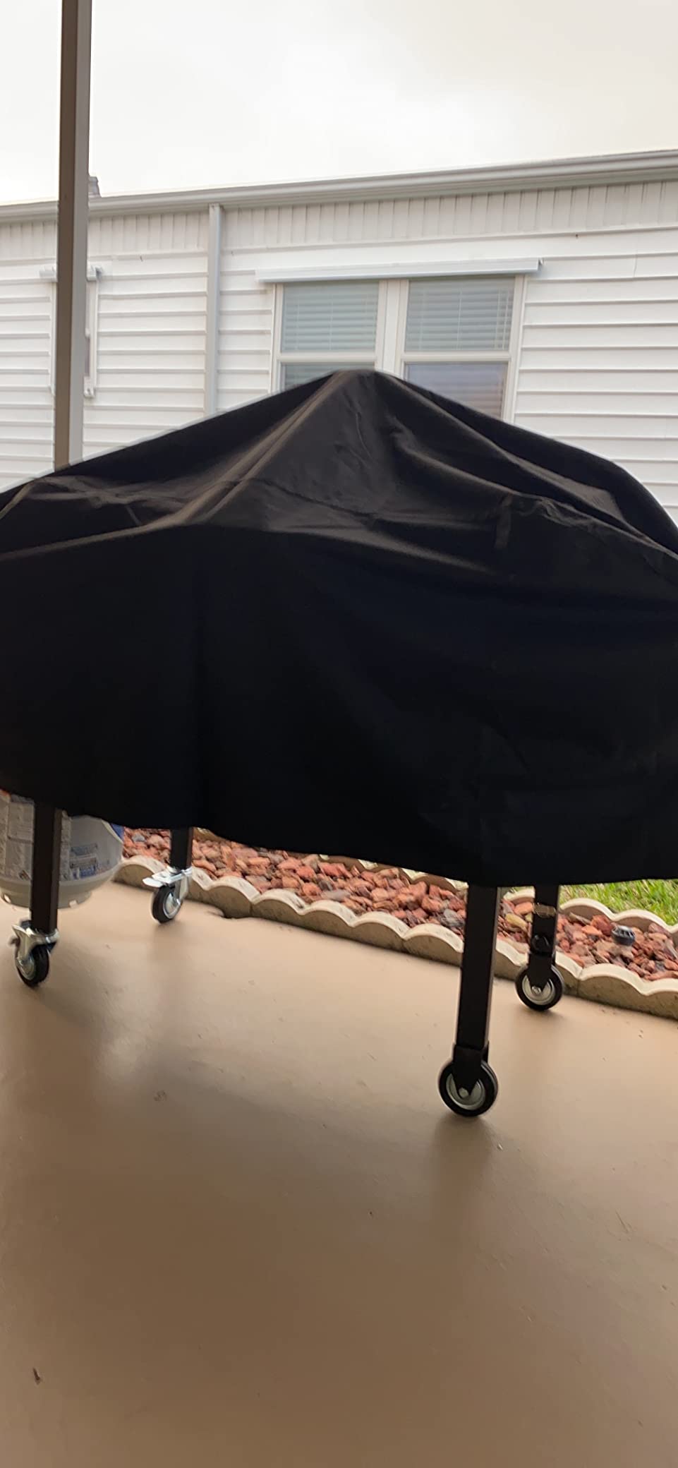 SunPatio Griddle Cover 36 Inch, Compatible for Blackstone 36