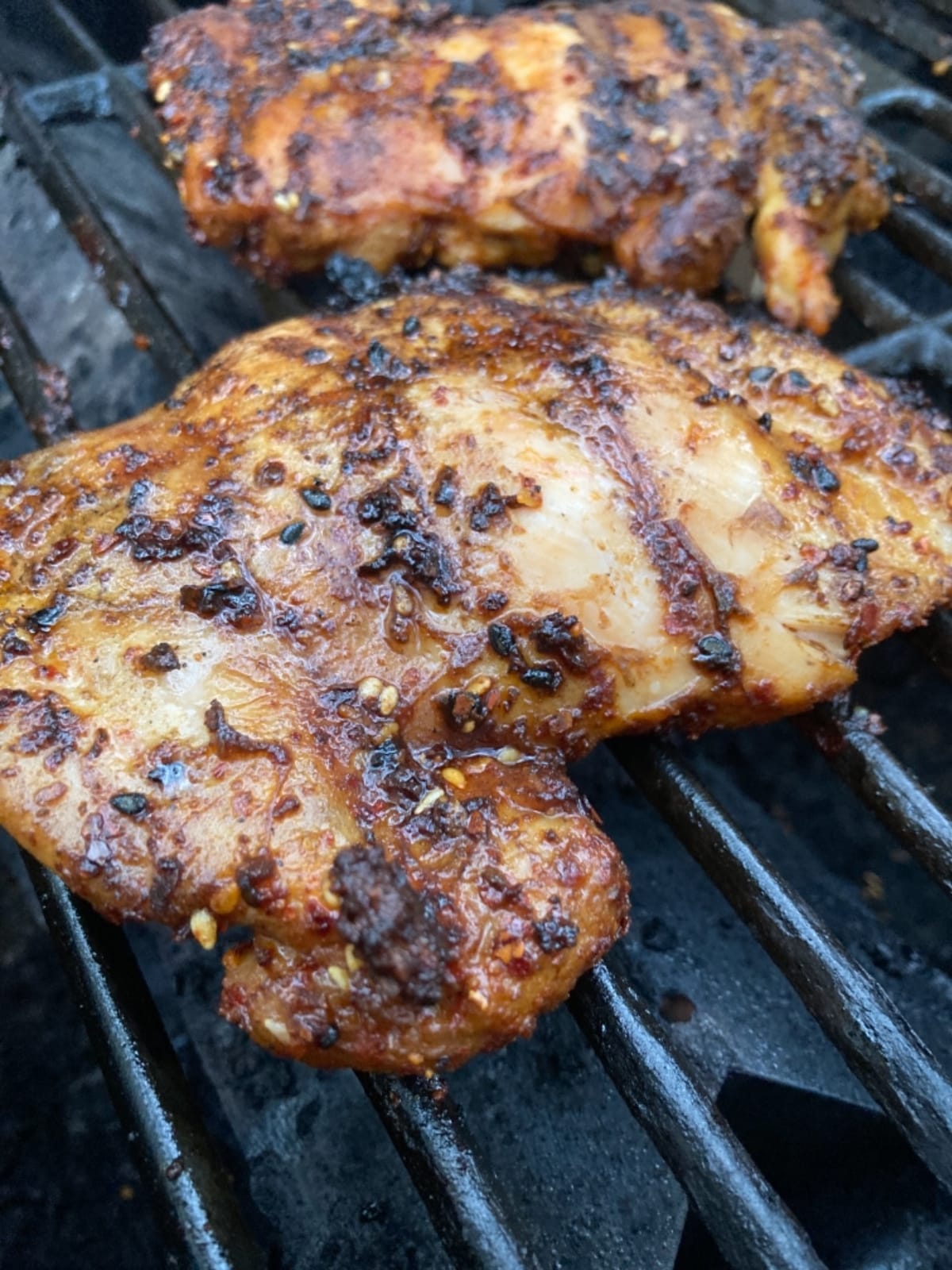 Spiceology Korean BBQ Seasoning, 16 oz customer photo 2