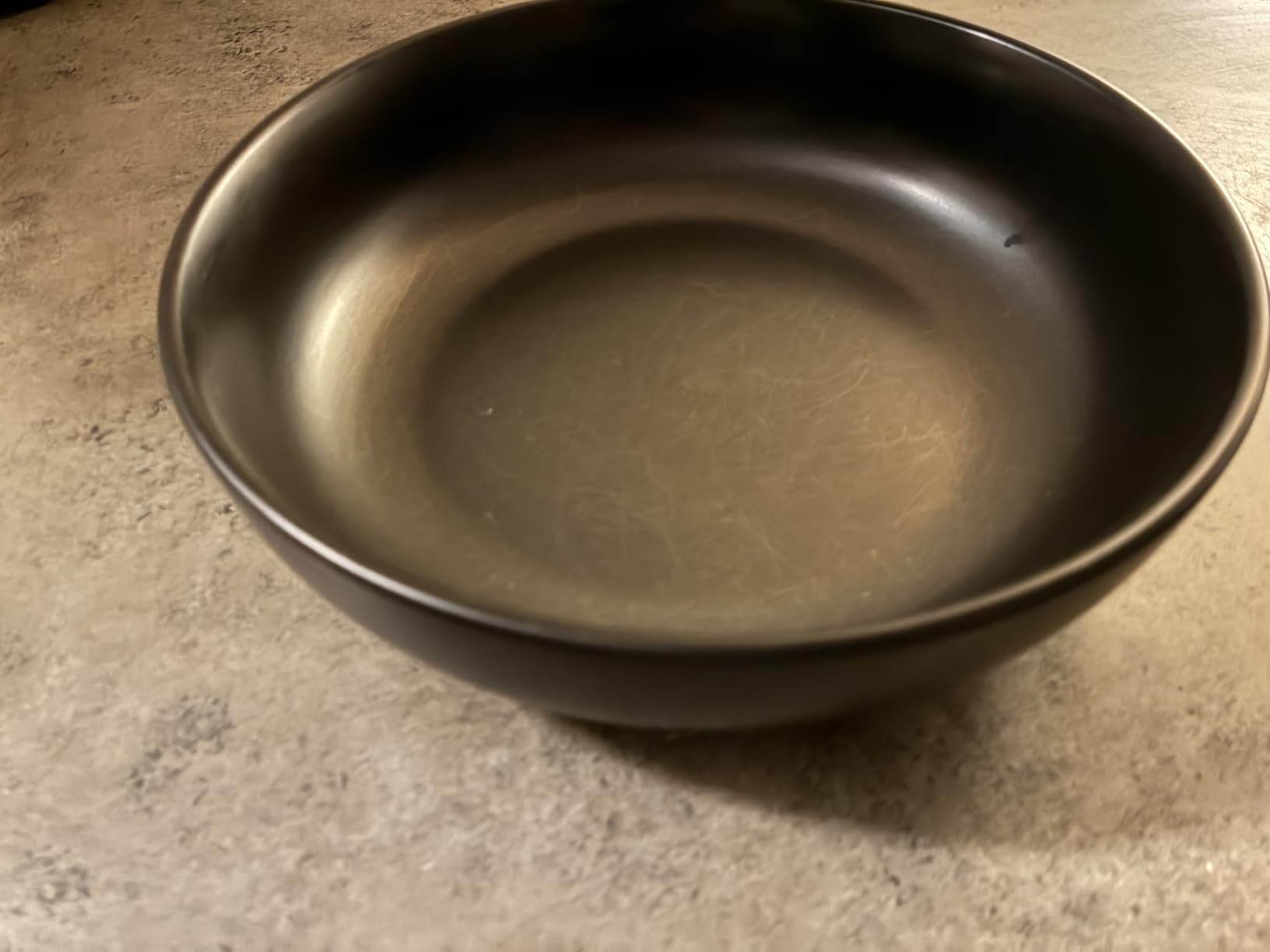 LE TAUCI Pasta Bowls 45 oz, Salad Bowls Set for Serving Soup, Pasta, Noodle, Dinner, Large Kitchen Bowl Plates, Microwave Safe - 8.5 Inch, Set of 4, White customer photo 1