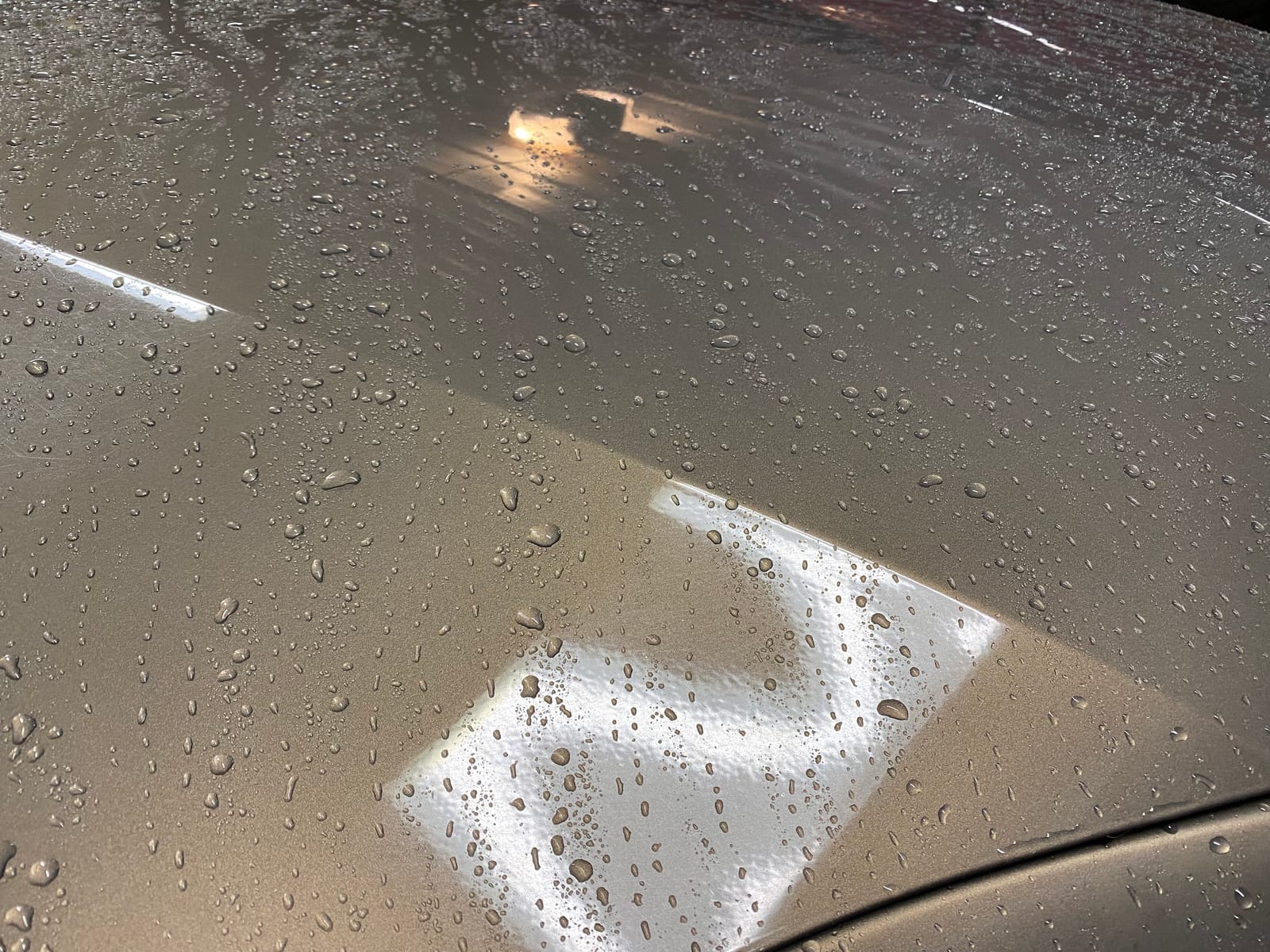 Torque Detail Ceramic Spray 8oz - Easy to Apply, Ceramic Coating Spray - Proprietary Silica Formula (Nano SiO2) Seals & Shields Car’s Clear Coat - Hydrophobic Protection & High-Gloss Shine customer photo 2