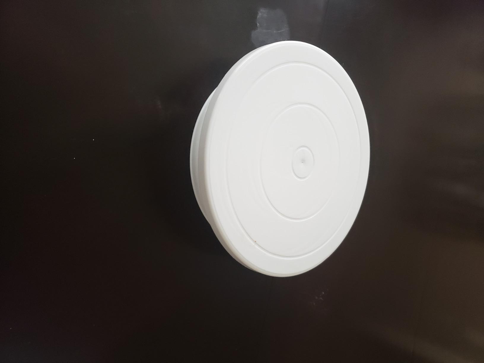 Kootek Cake Stand Turntable for Party, Base Giratoria para Pastele customer photo 2