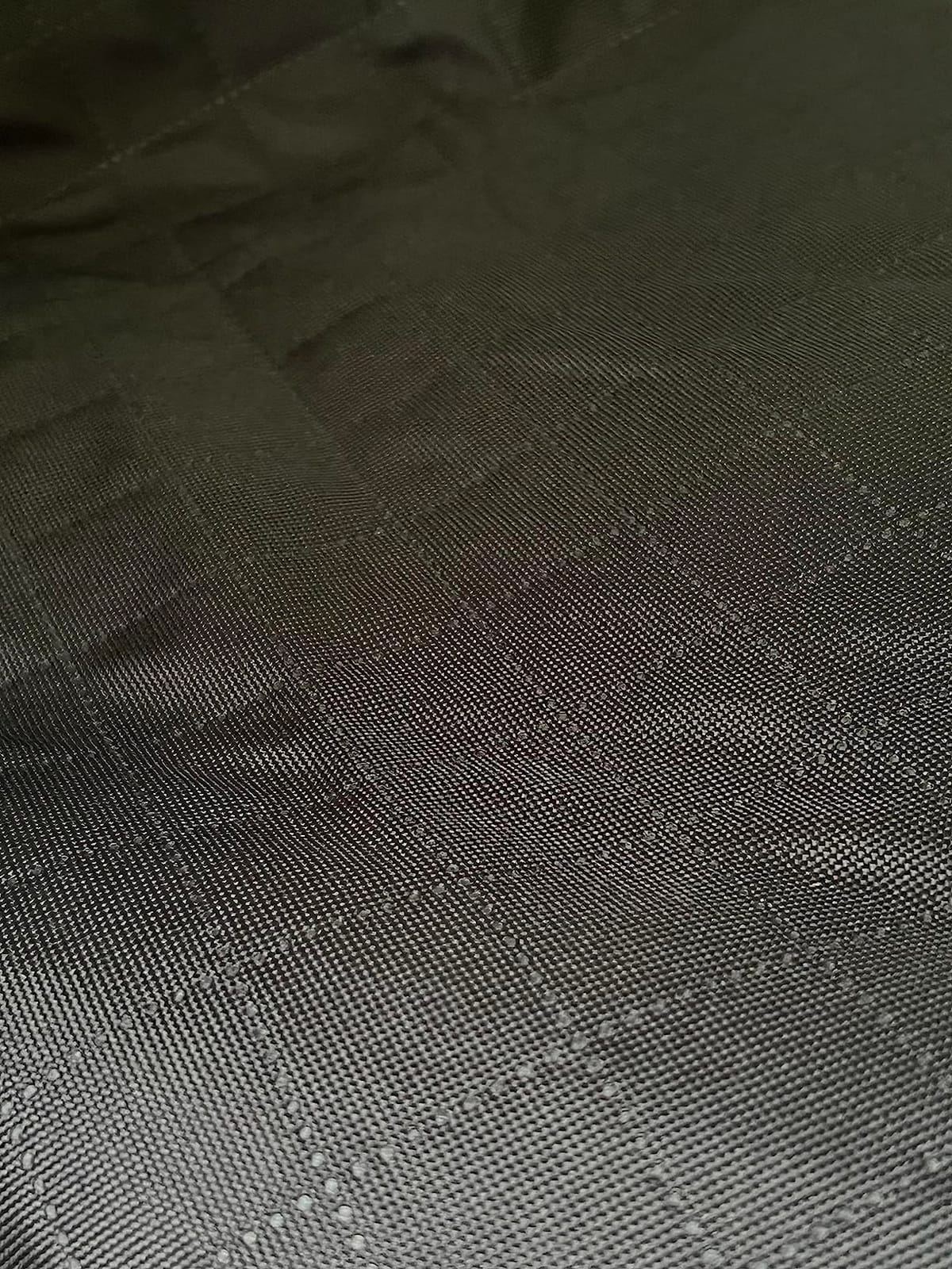 Honest Dog Car Seat Covers, Dog seat Cover with Side Flap for Cars, Trucks, and Suv's - Waterproof & Nonslip Pet Seat Cover for Backseat customer photo 1
