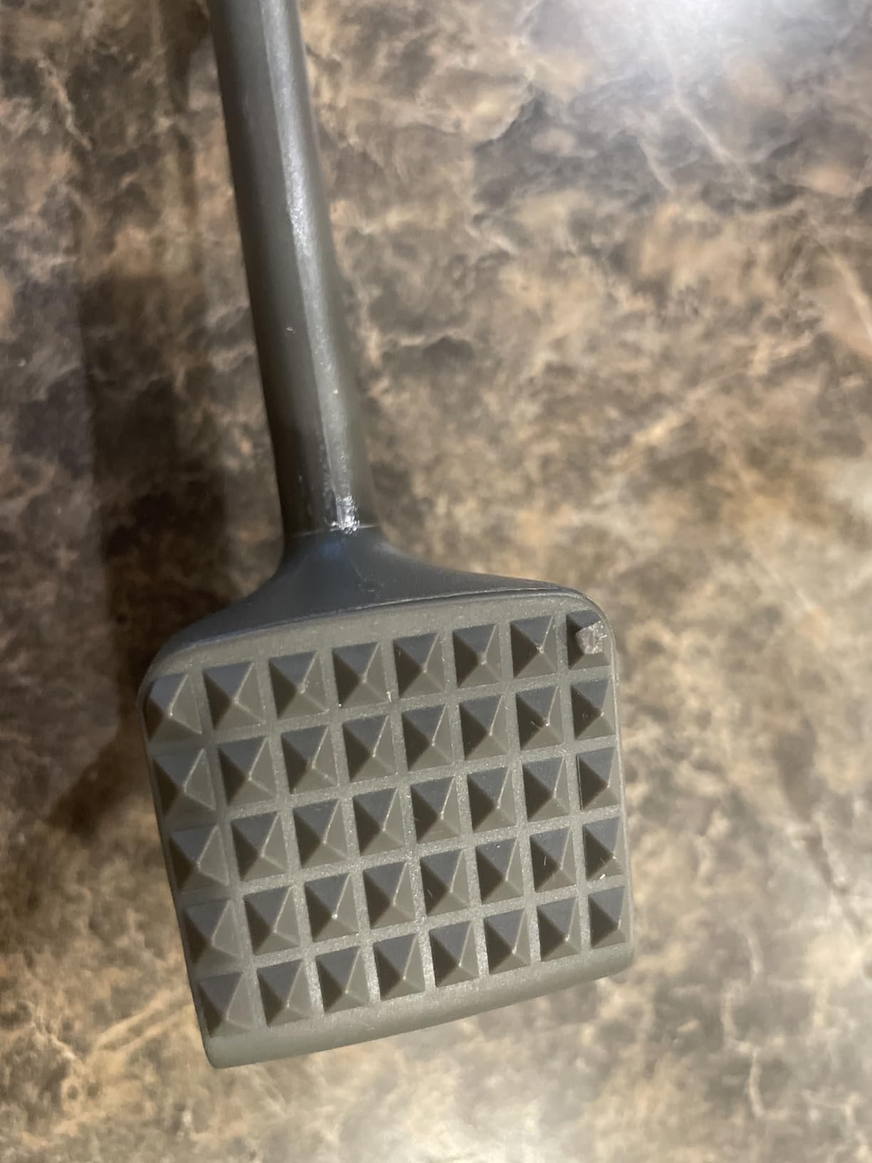 NEW OXO Good Grips Meat Tenderizer customer photo 2