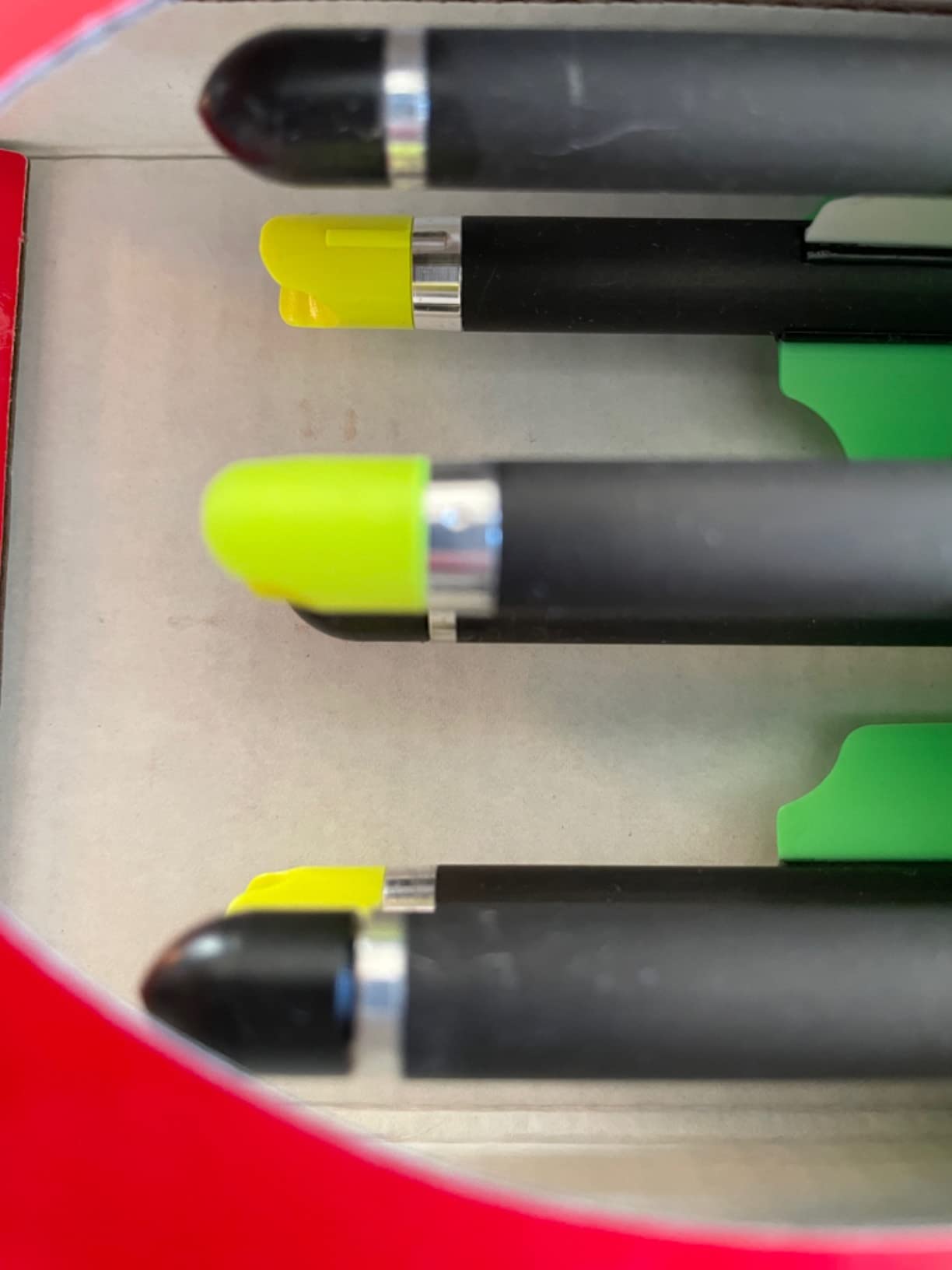 TenPoint Pro Elite 400 Carbon Crossbow Arrows - 20