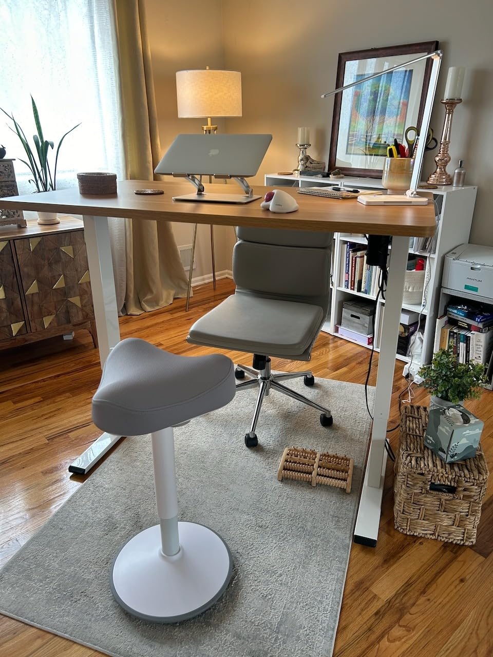 FLEXISPOT EN1 55