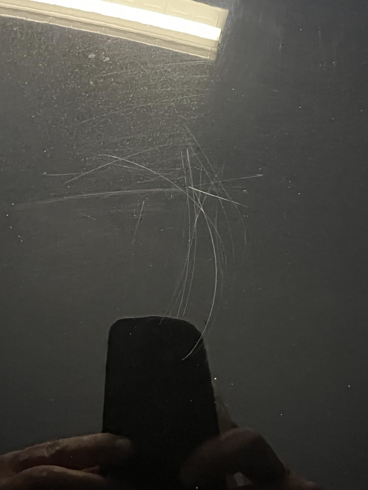 Turtle Wax Hybrid Solutions Ceramic Black Car Polish & Wax, 14 oz. (1 Pack) customer photo 2