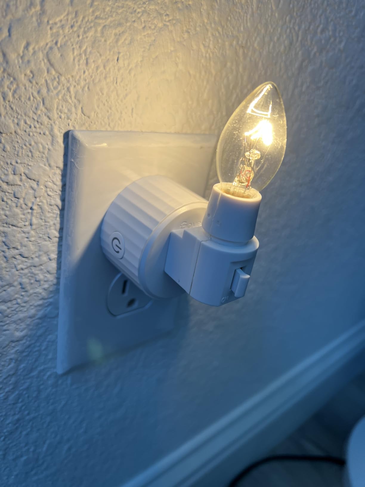 Govee Smart Plug, WiFi Outlet Compatible with Alexa & Google Assistant, 4 Pack customer photo 2
