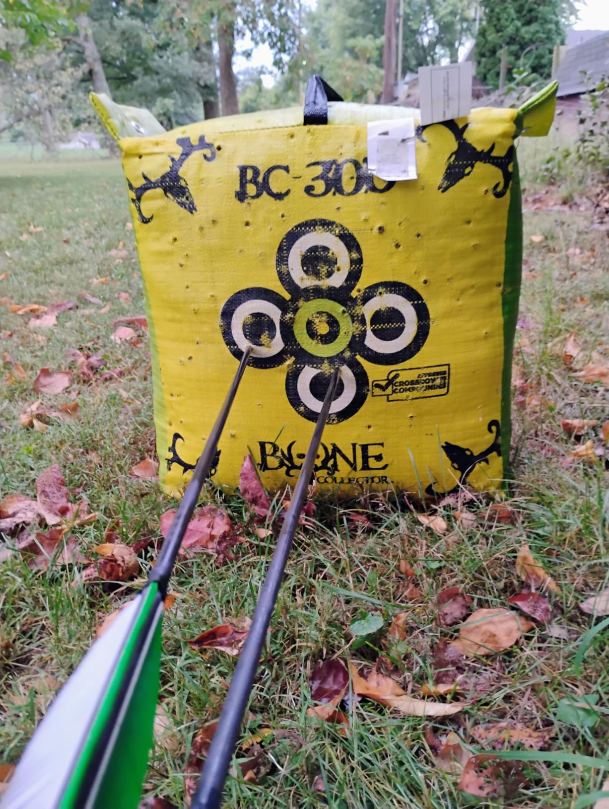 Deerseeker Archery 62