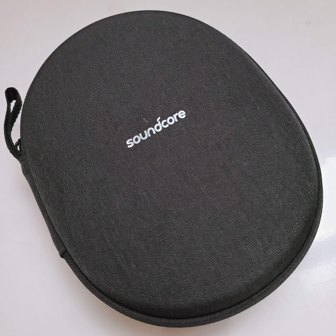 Soundcore by Anker Q30 Hybrid Active Noise Cancelling Headphones, Black customer photo 1