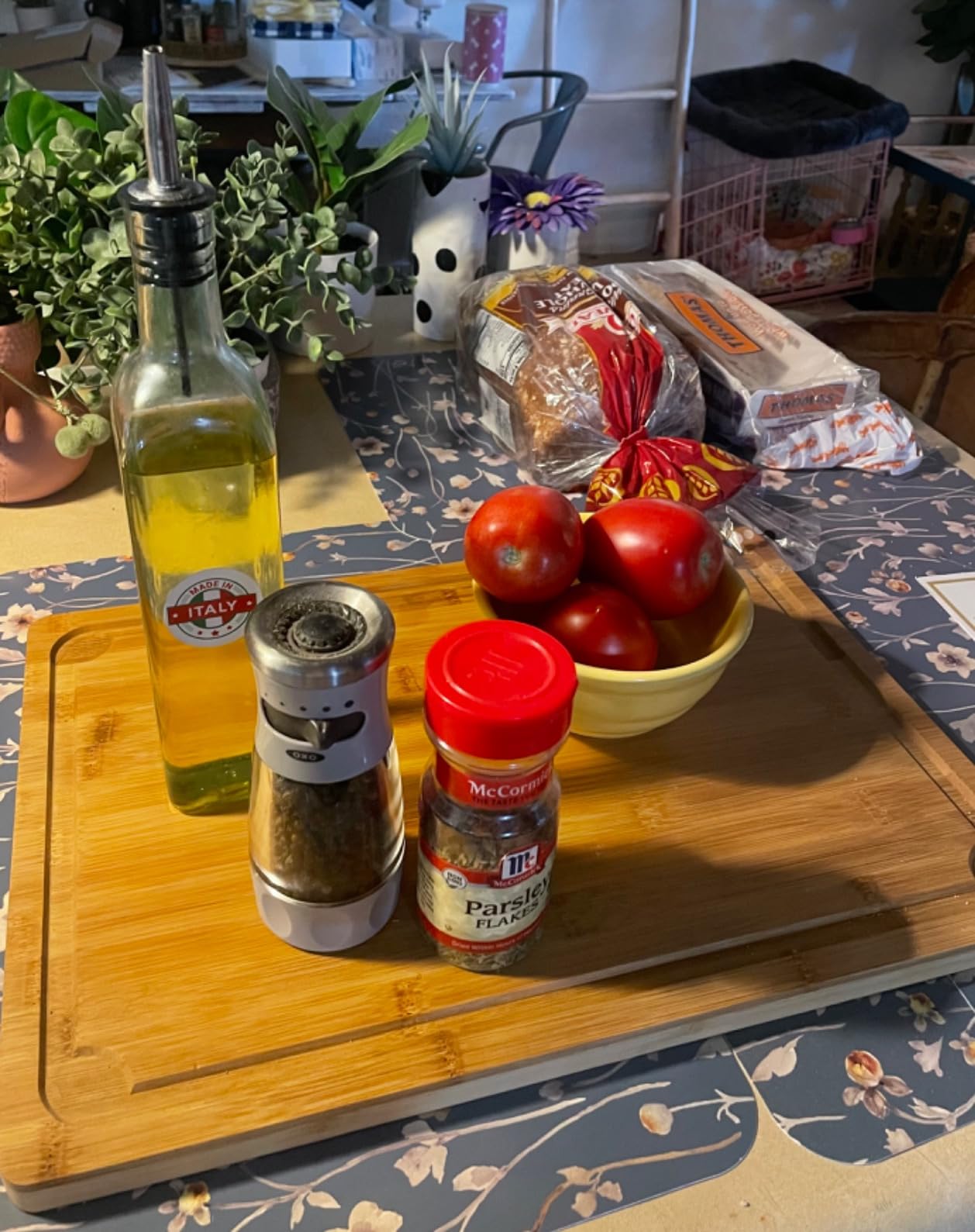 Empune Extra Large Cutting Board, 17.6