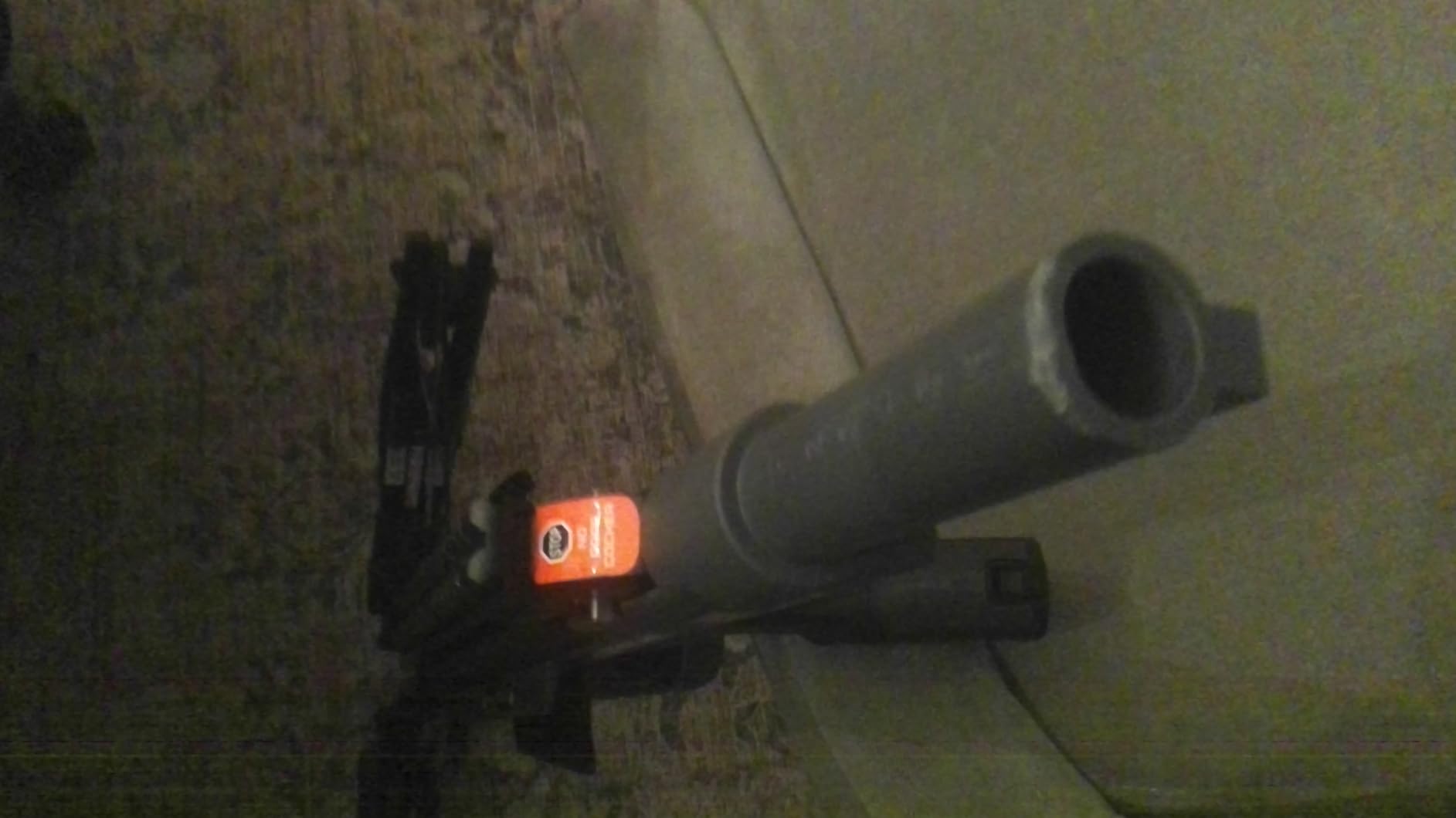 Killer Instinct Burner 415 FPS Crossbow Package (Gray Camo) customer photo 2