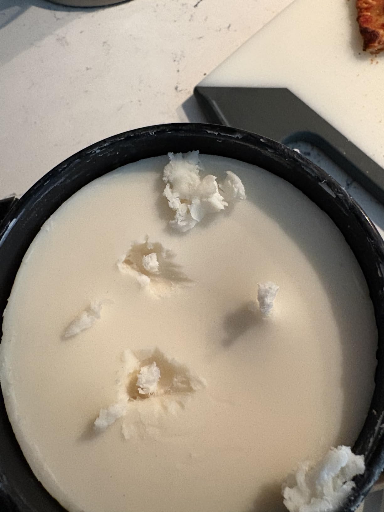 Boy Smells Hinoki Fantôme Scented Candles for Men and Women - Soy, Coconut Wax Candle Blend - Aromatic Candles for Home with Japanese Cypress, Jasmine and Smoked Amber customer photo 1