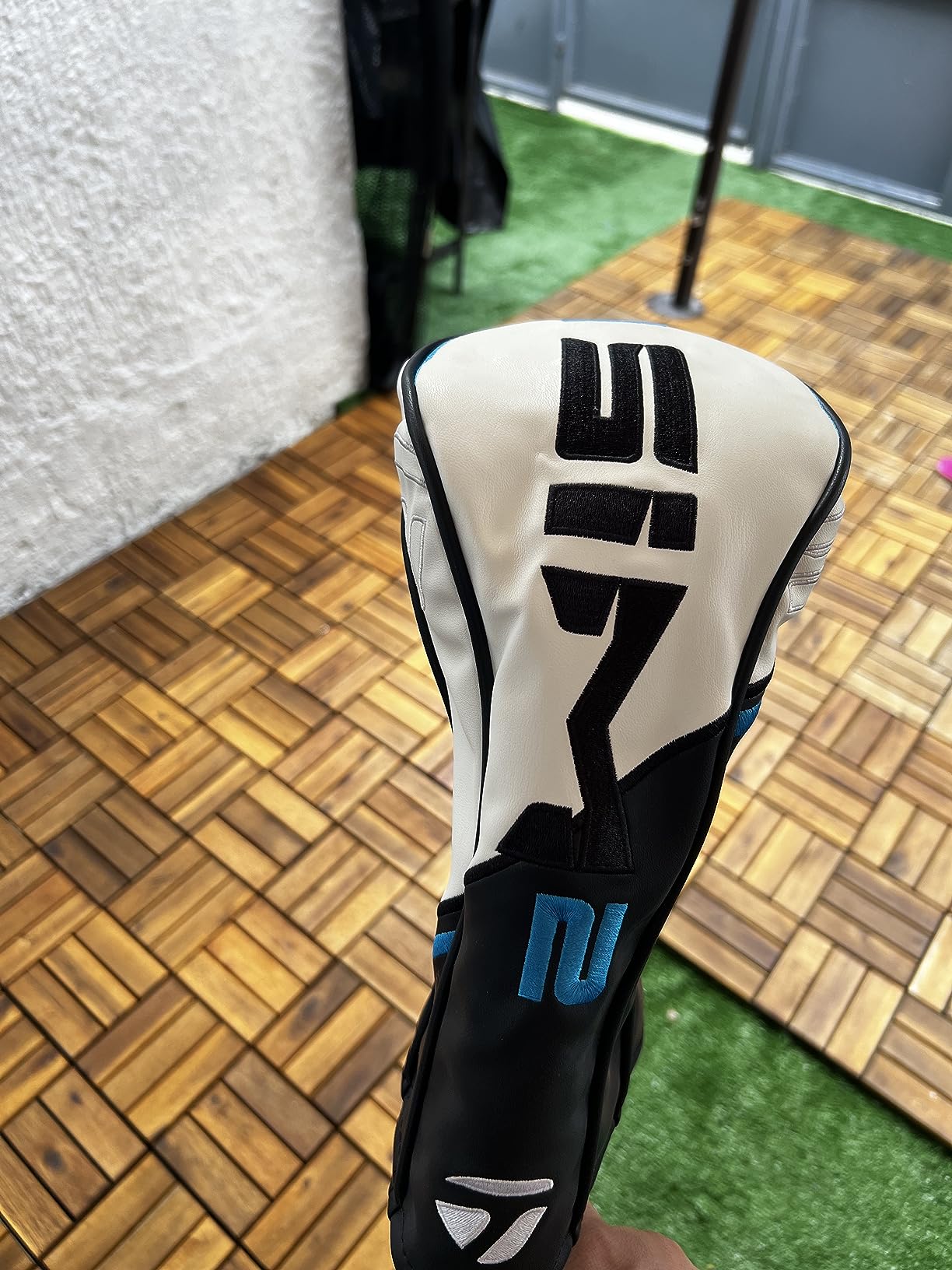 TaylorMade Golf SIM2 MAX Driver customer photo 1