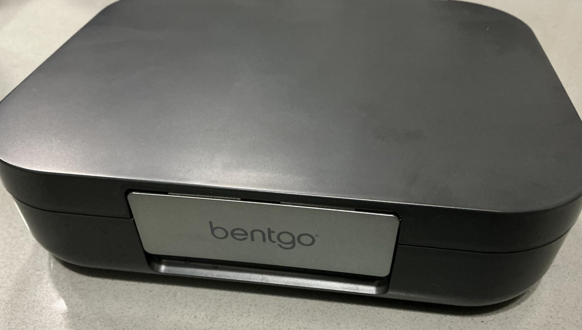 Bentgo Modern Adult Bento Lunch Box with 3-4 Compartments customer photo 2