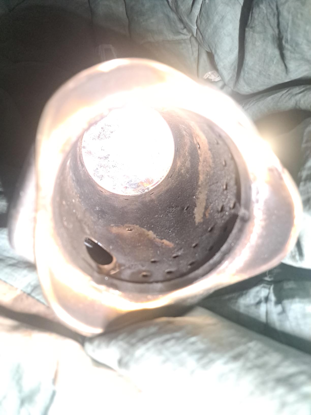 BioLite CampStove 2+ Wood Burning, Electricity Generating & USB Charging Camp Stove customer photo 1
