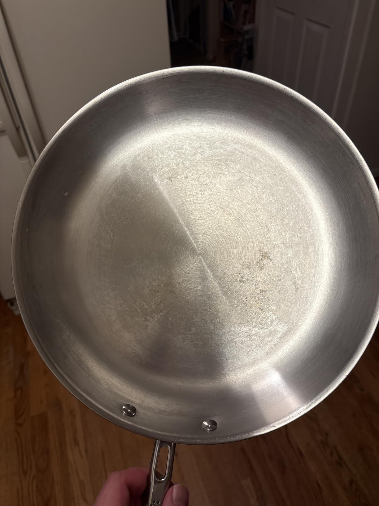 Misen 5-Ply Stainless Steel 8