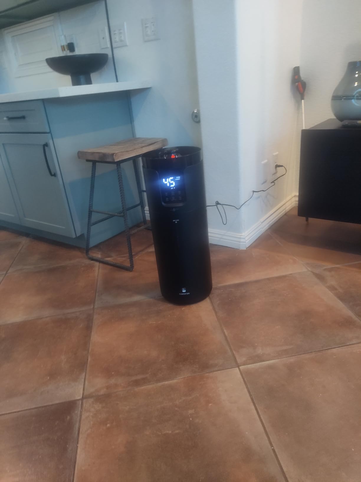 16L Cool Mist Humidifier Large Room Whole House & Commercial 1500 sq.ft customer photo 1