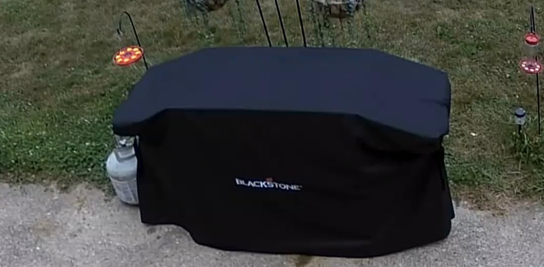 Blackstone® 5482 Griddle Cover, 36