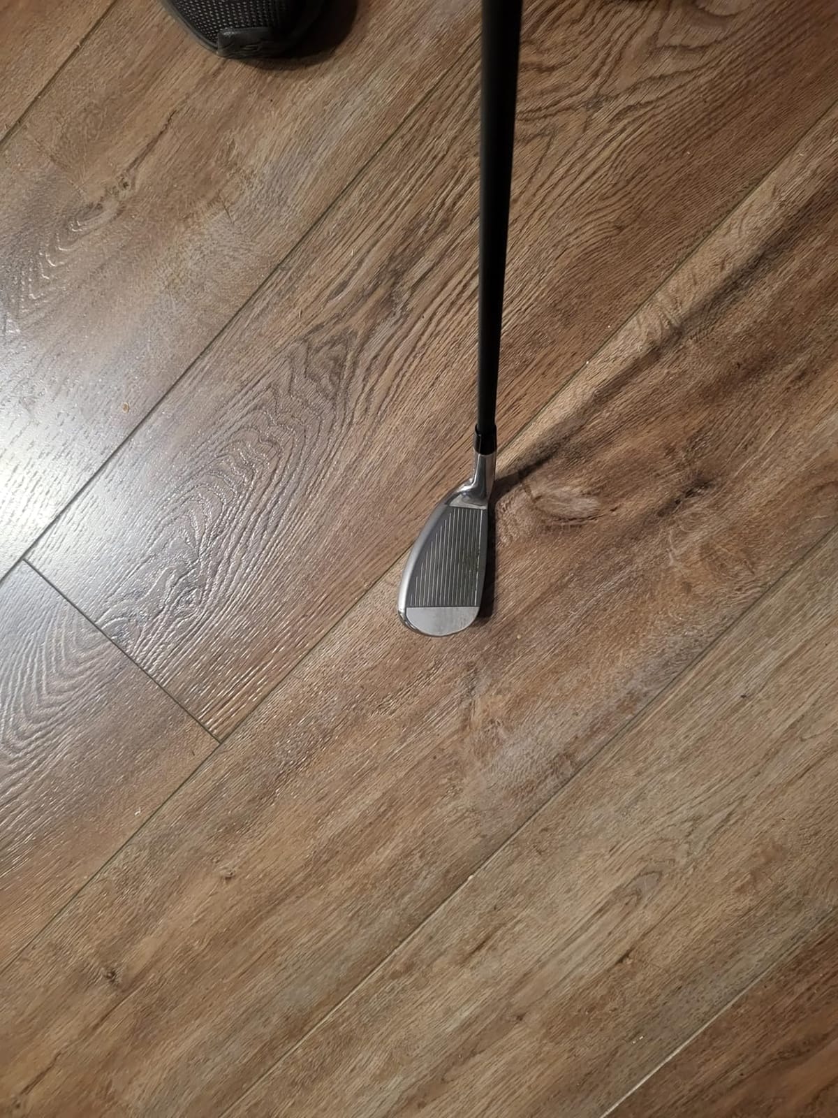 Cleveland Golf Launcher XL Halo Iron Set customer photo 1