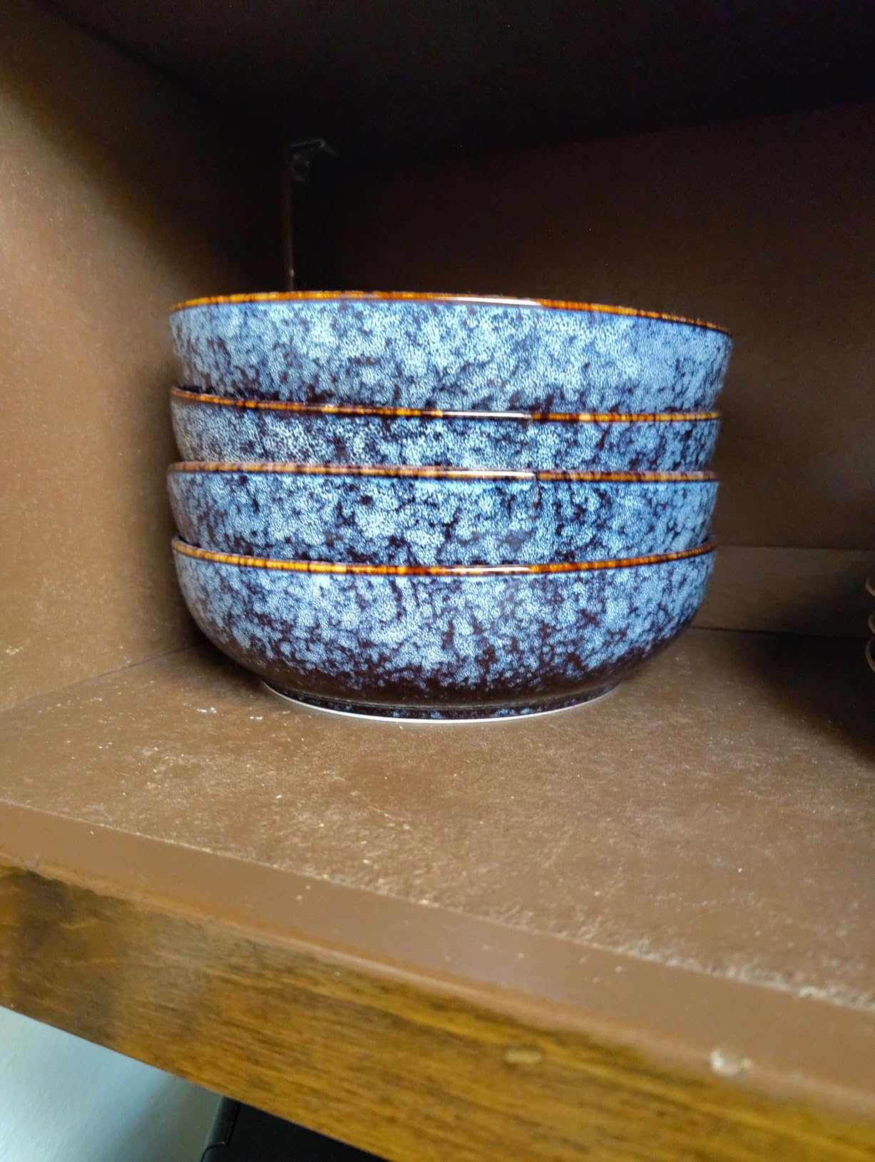 30oz Ceramic bowls set of 4-8