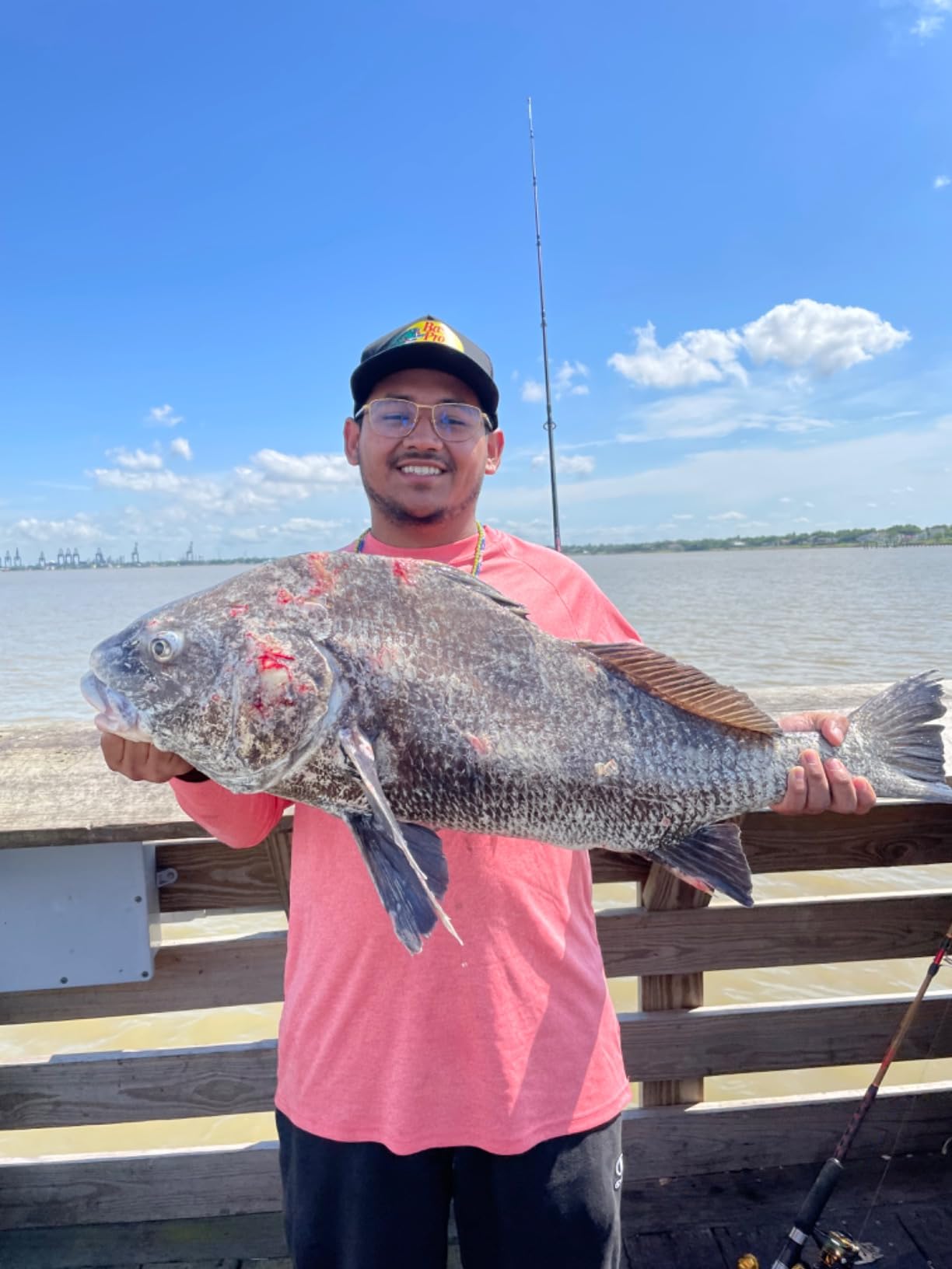 Penn Slammer IV Saltwater Spinning Reel customer photo 1