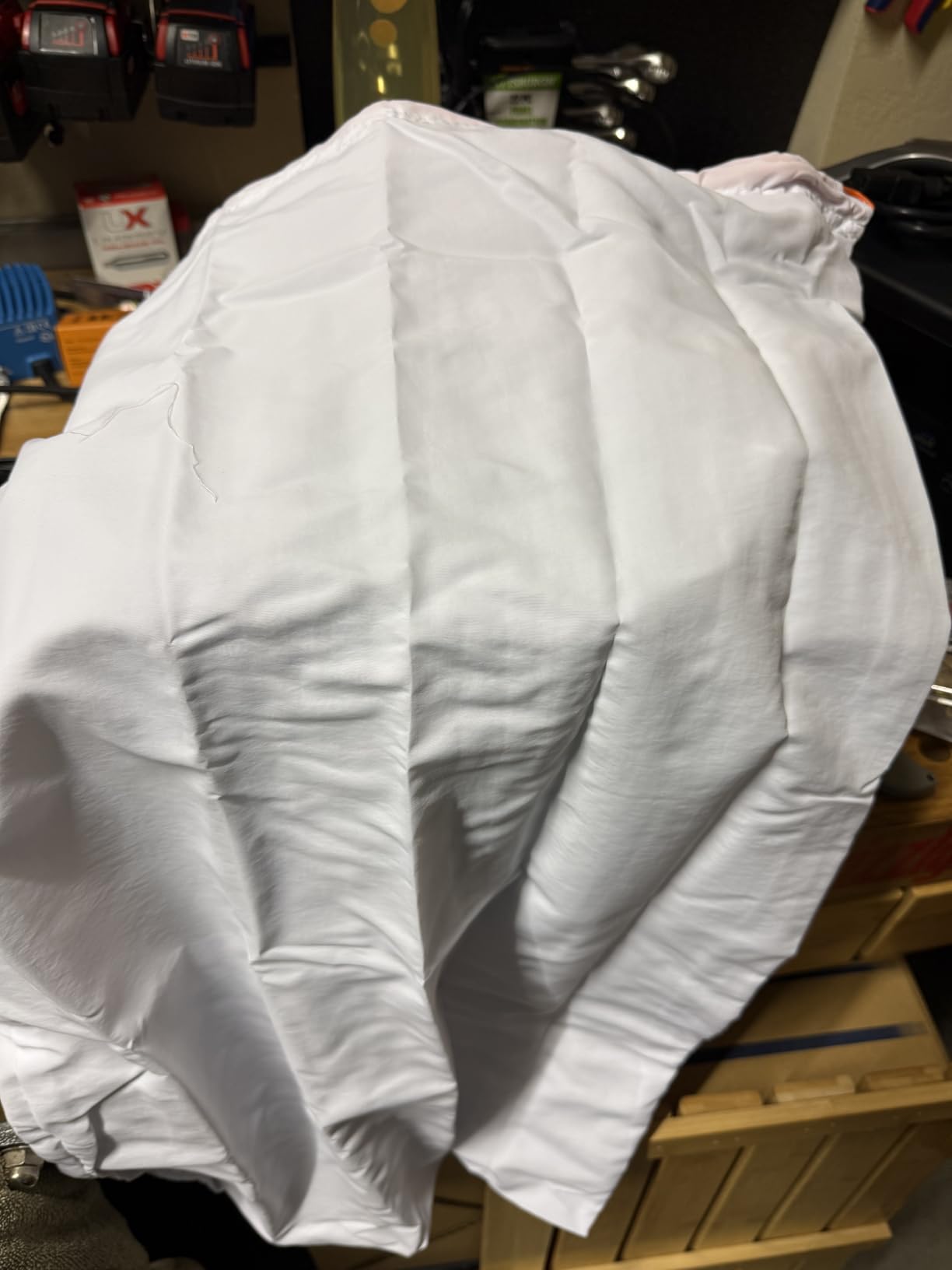 AC ALLENGame Bags customer photo 1