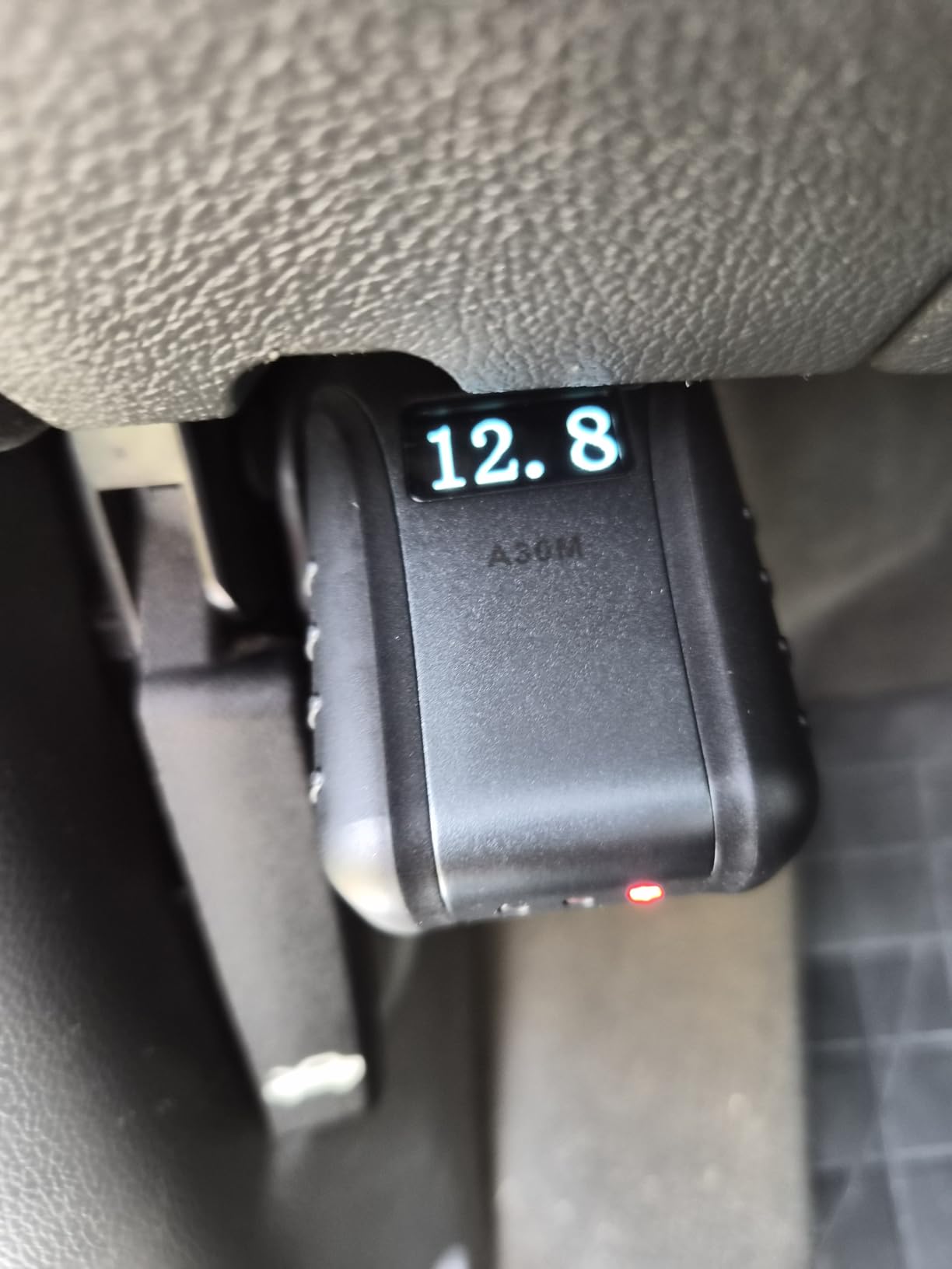 XTOOL A30M V2.0 OBD2 Scanner Diagnostic Tool, 26 Resets, All System customer photo 1