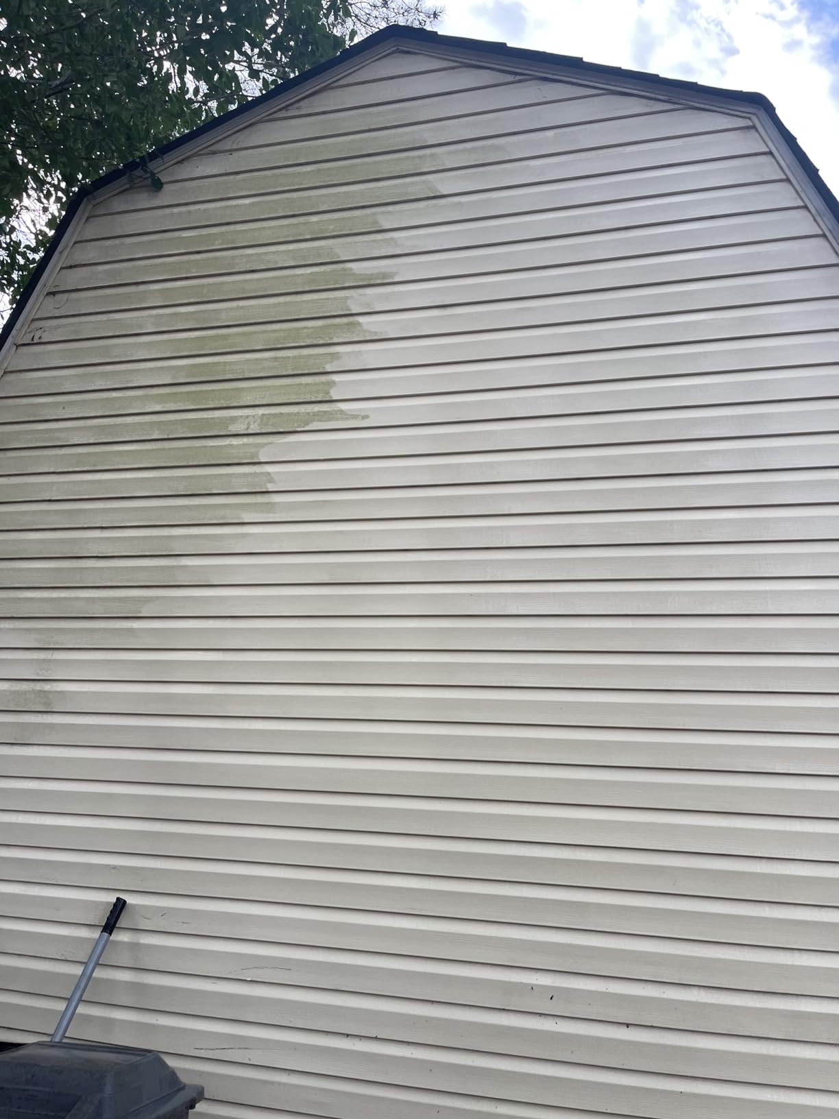 Greenworks 1600 PSI (1.2 GPM) Electric Pressure Washer customer photo 2