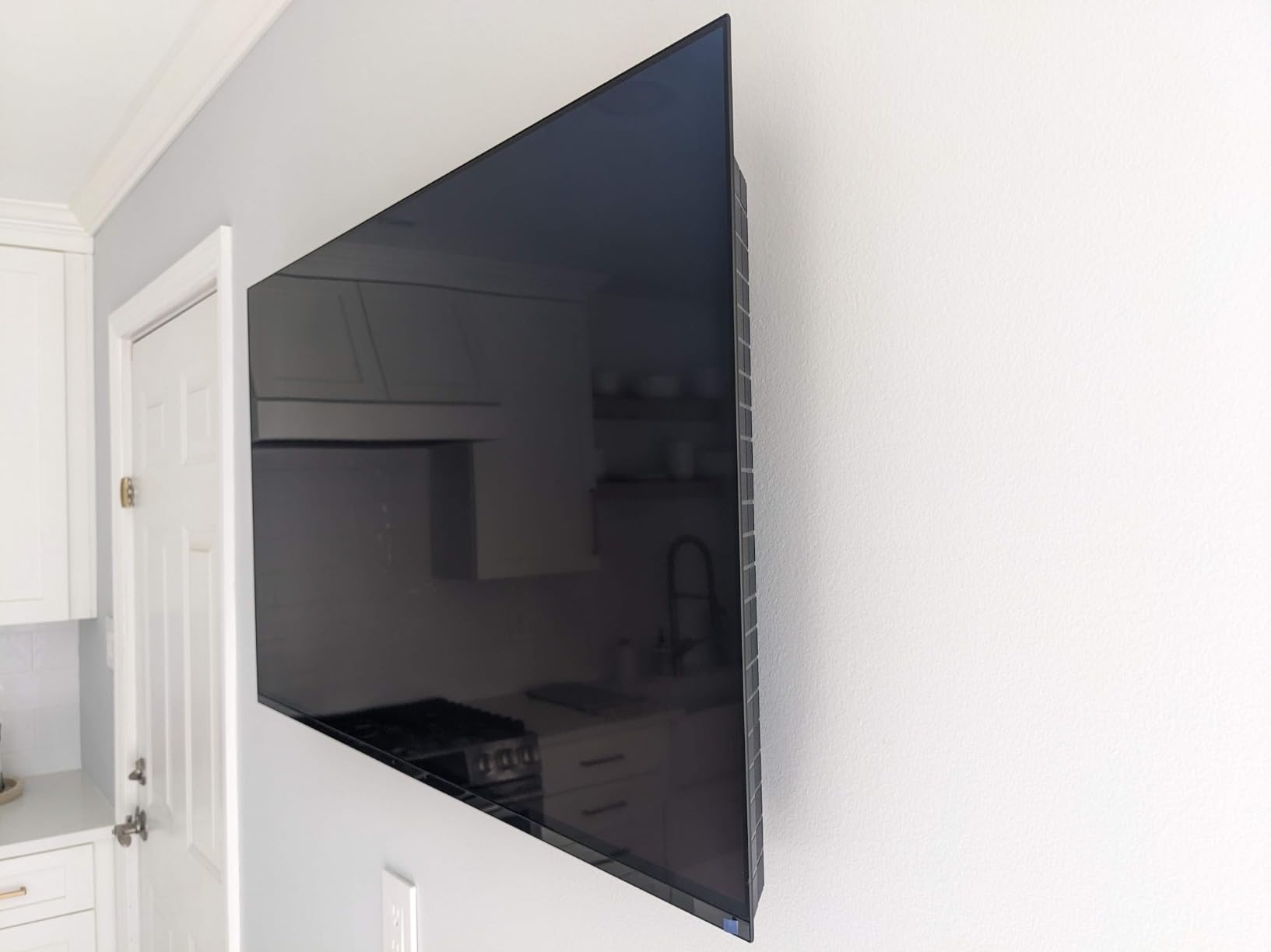 Sony 48 Inch A90K BRAVIA XR 4K HDR TV OLED Smart Google TV (XR-48A90K) | XR Processor with AI Technology, Dolby Vision/Atmos, Exclusive Features for PlayStation 5, 4K movie credits included customer photo 1