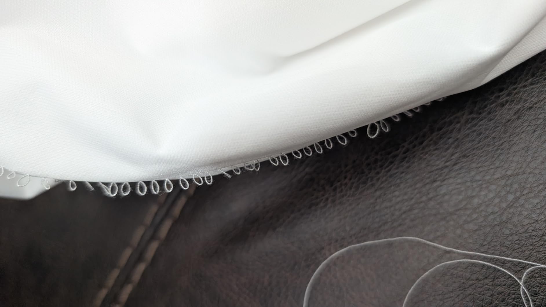Split Top King Waterproof Mattress Protector (76