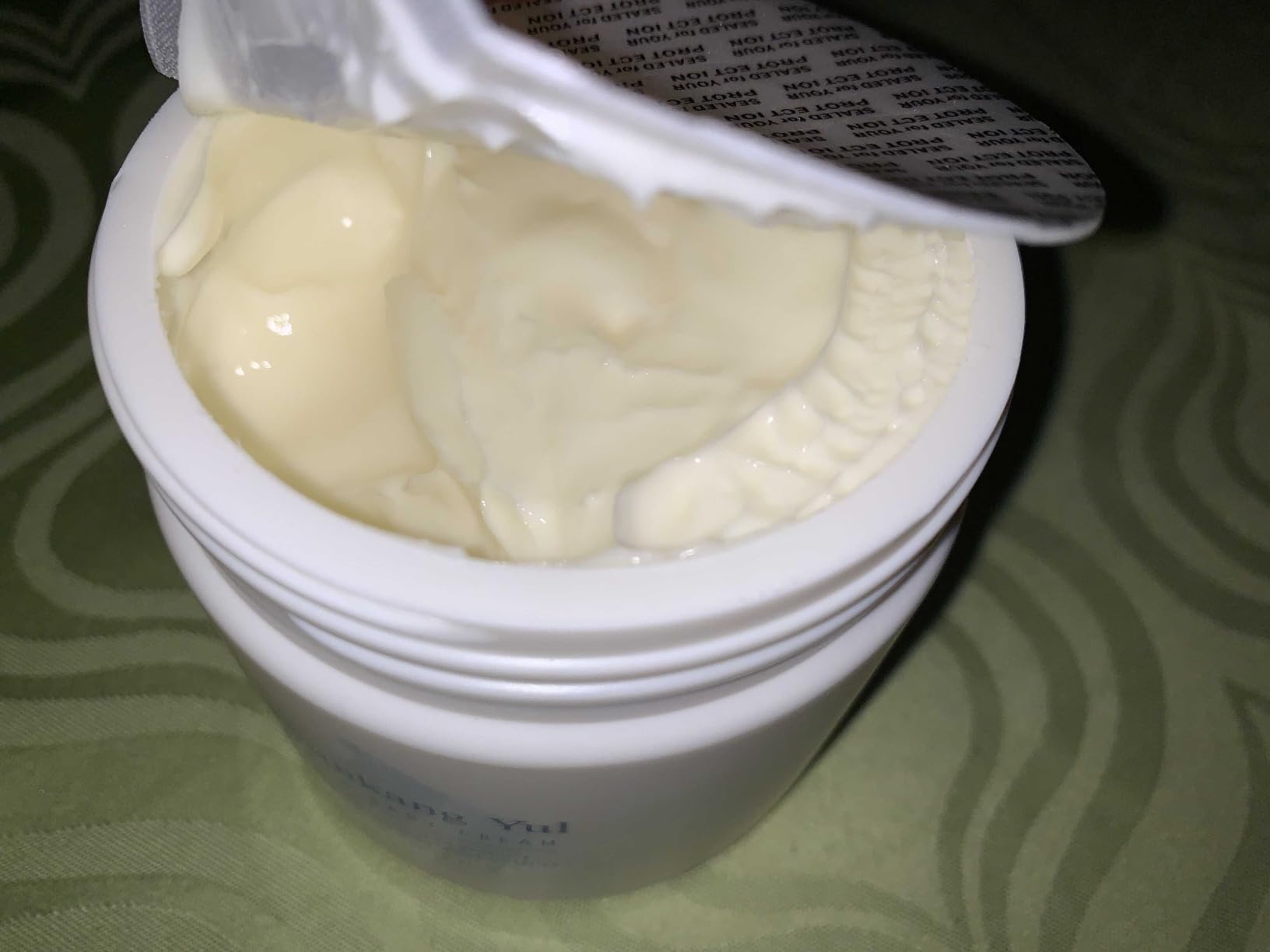 Pyunkang Yul PKY Kids & Baby Cream 400 milliliters (13.52 fluid ounces) - Moisturizer without worrying about irritation customer photo 1