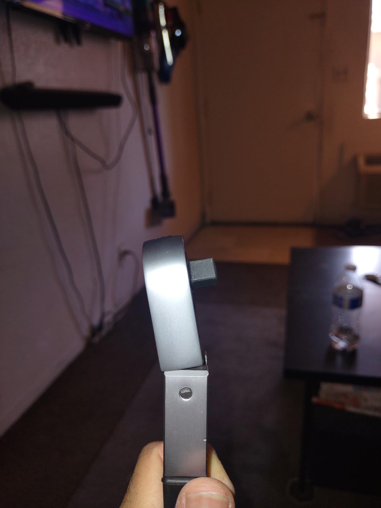TEKTON 1/2 Inch Drive 72-Tooth Split Beam Torque Wrench (40-250 ft.-lb.) TRQ62203 customer photo 2